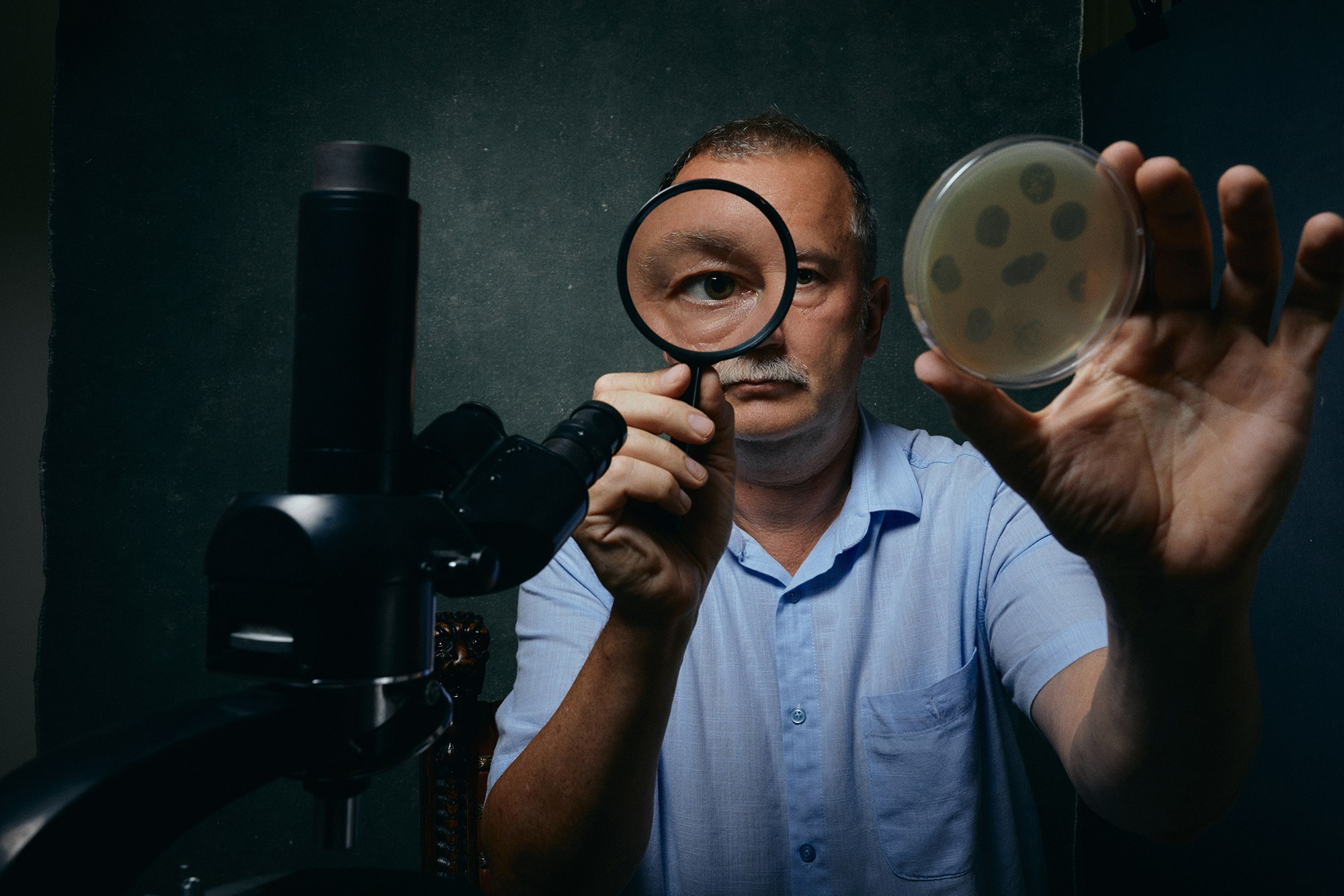 Летаров Андрей Викторович