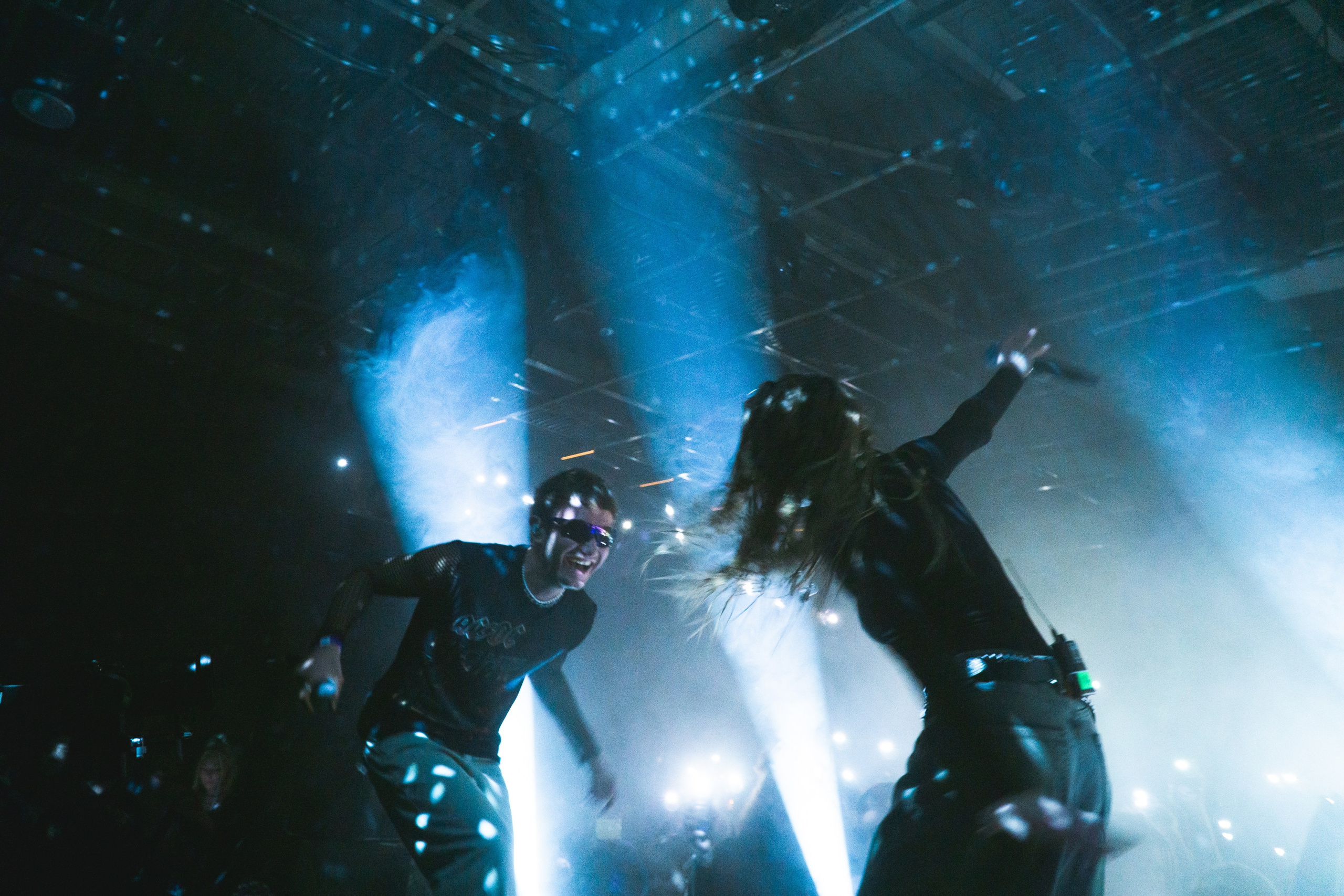 MINAEVA — AGLOMERAT. JK`Shot