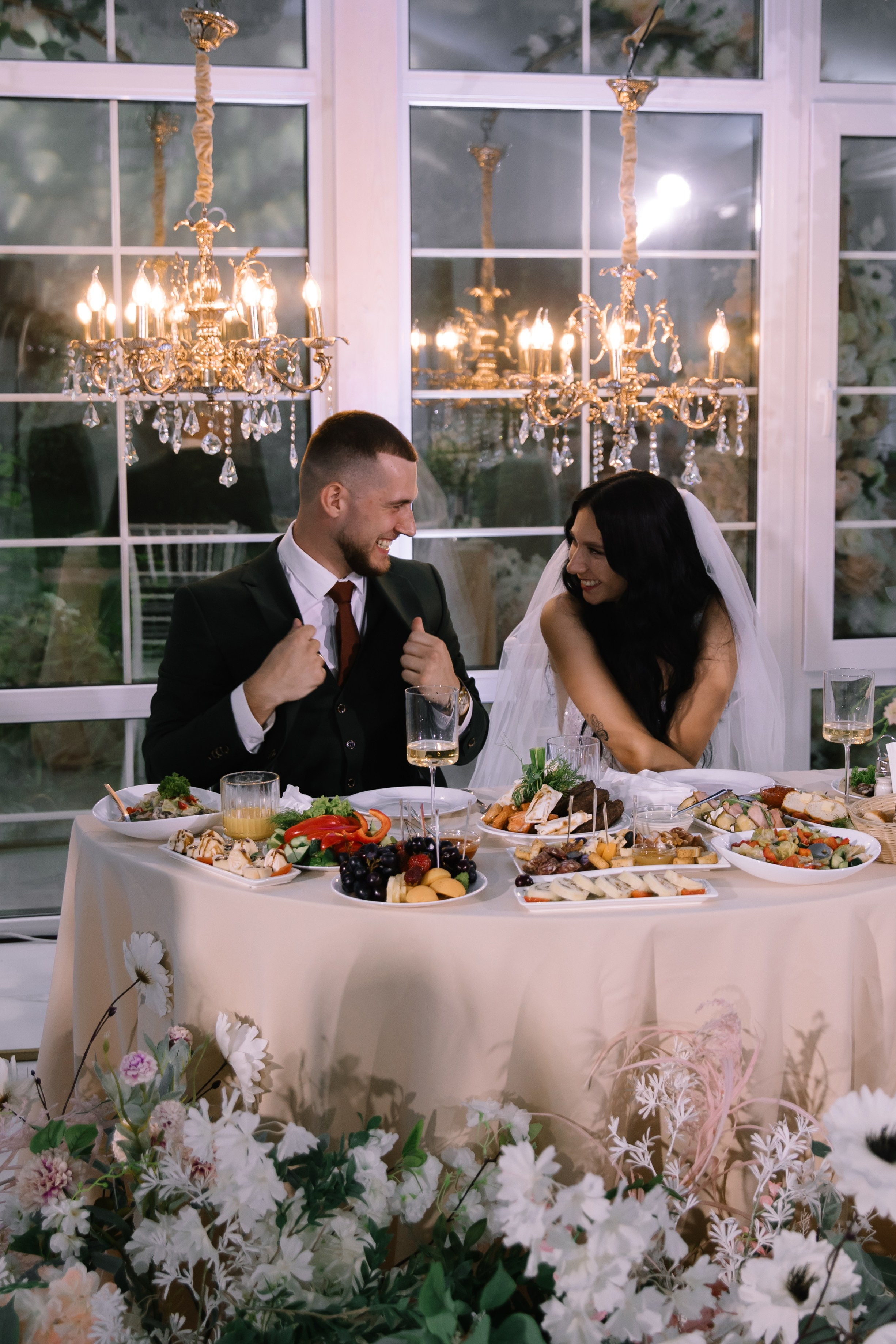 Anatasia & Vladimir. Фотограф в Минске — Юлия Деяк. Фотосессии в Минске