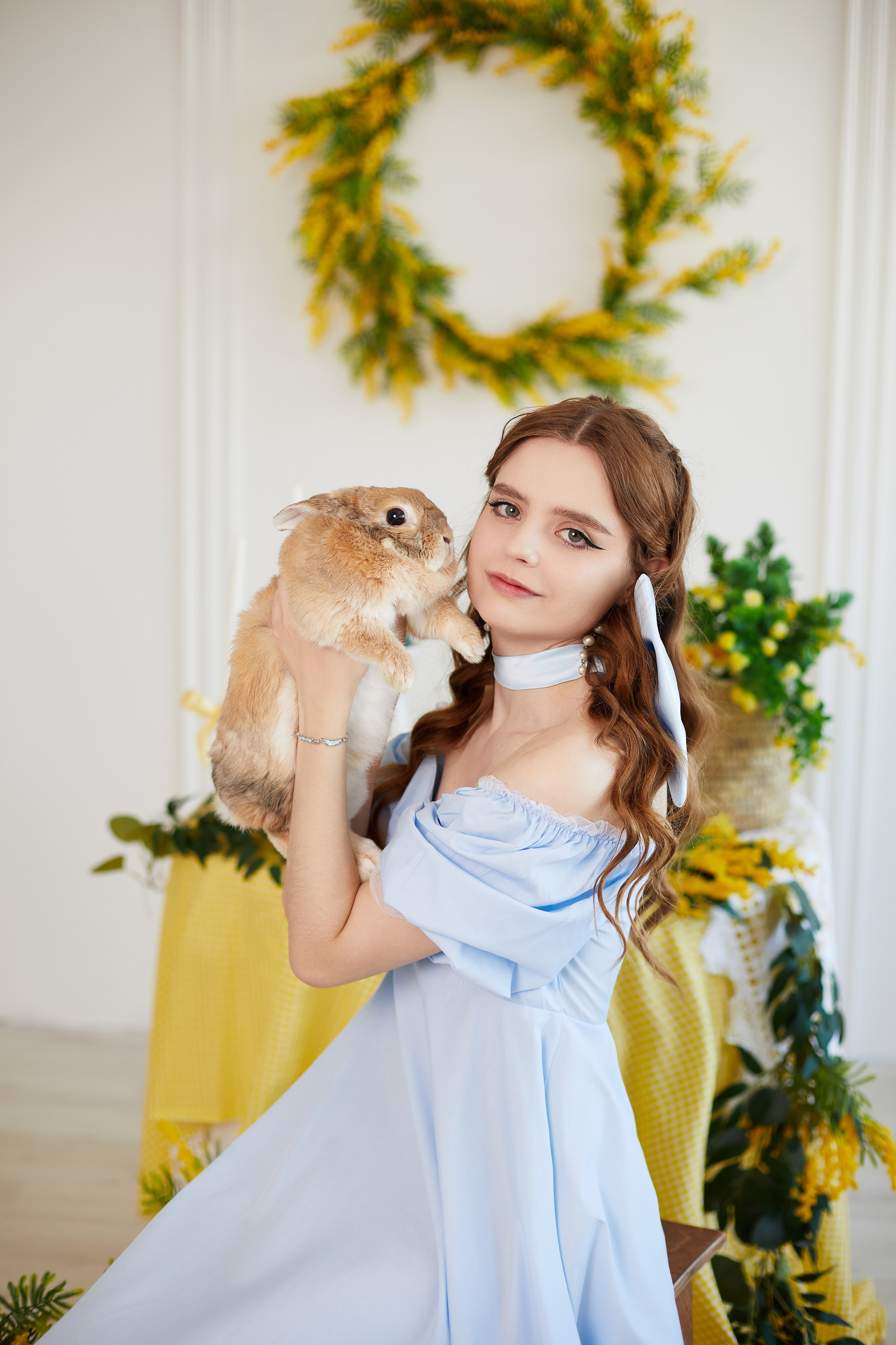 Индивидуальные женские фотосессии. Фотограф MarinaFotoda