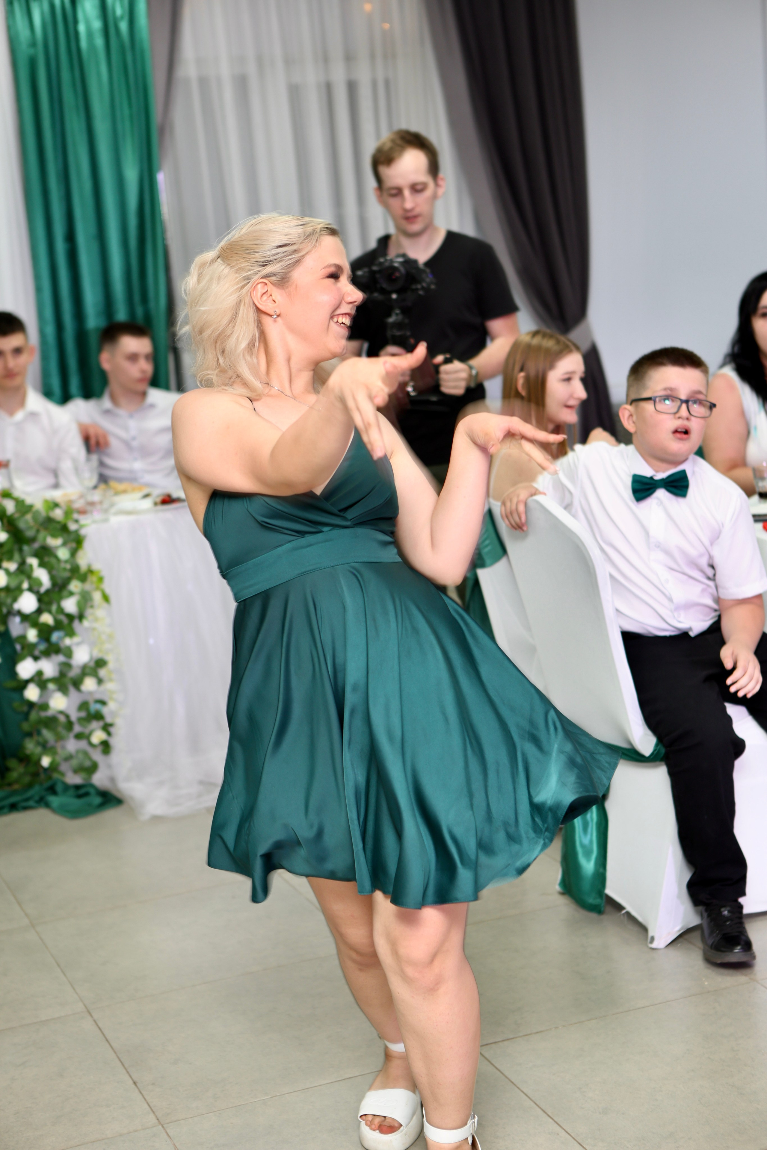 Свадьба Игоря и Татьяны. Фотограф в Курске Смирнов Евгений