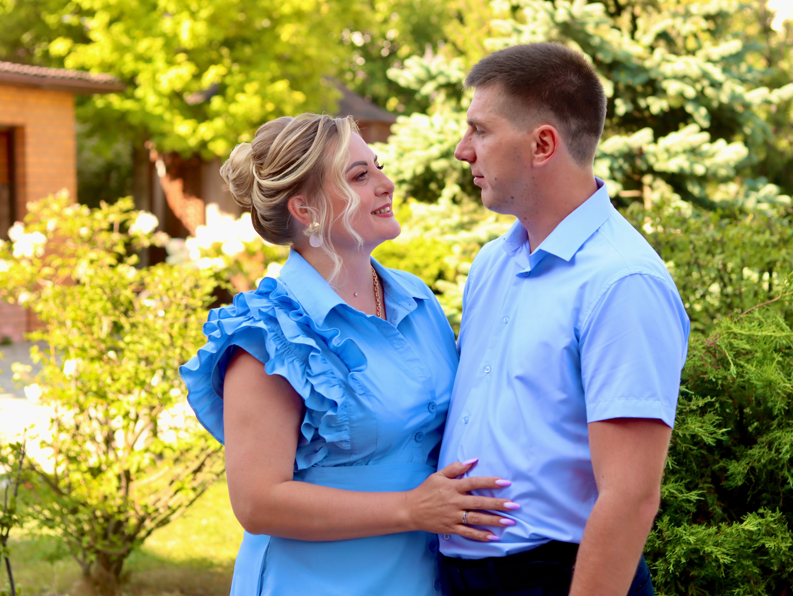 Юбилей. Фотограф в Курске Смирнов Евгений