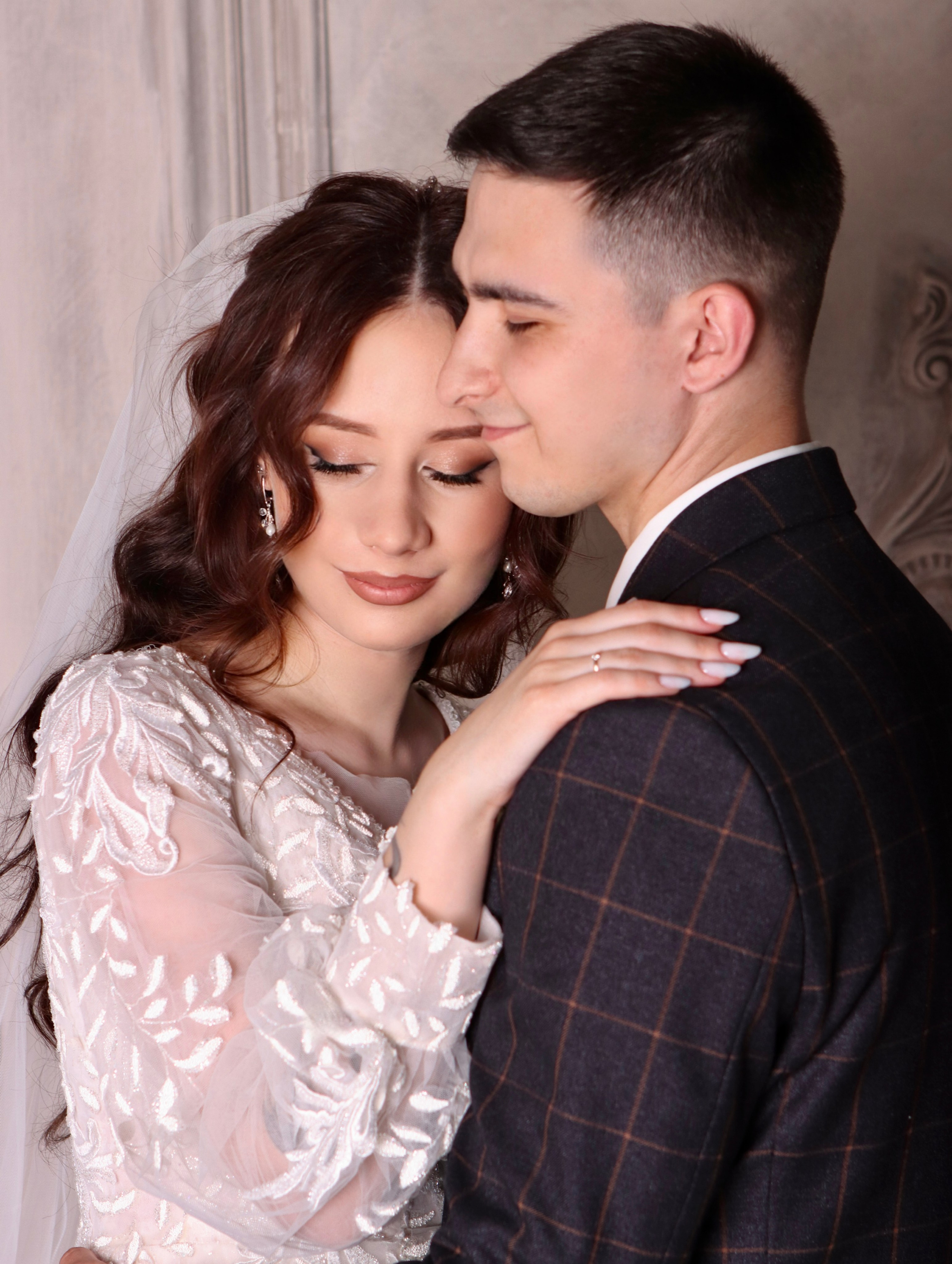 Кирилл и Арина. Фотограф в Курске Смирнов Евгений