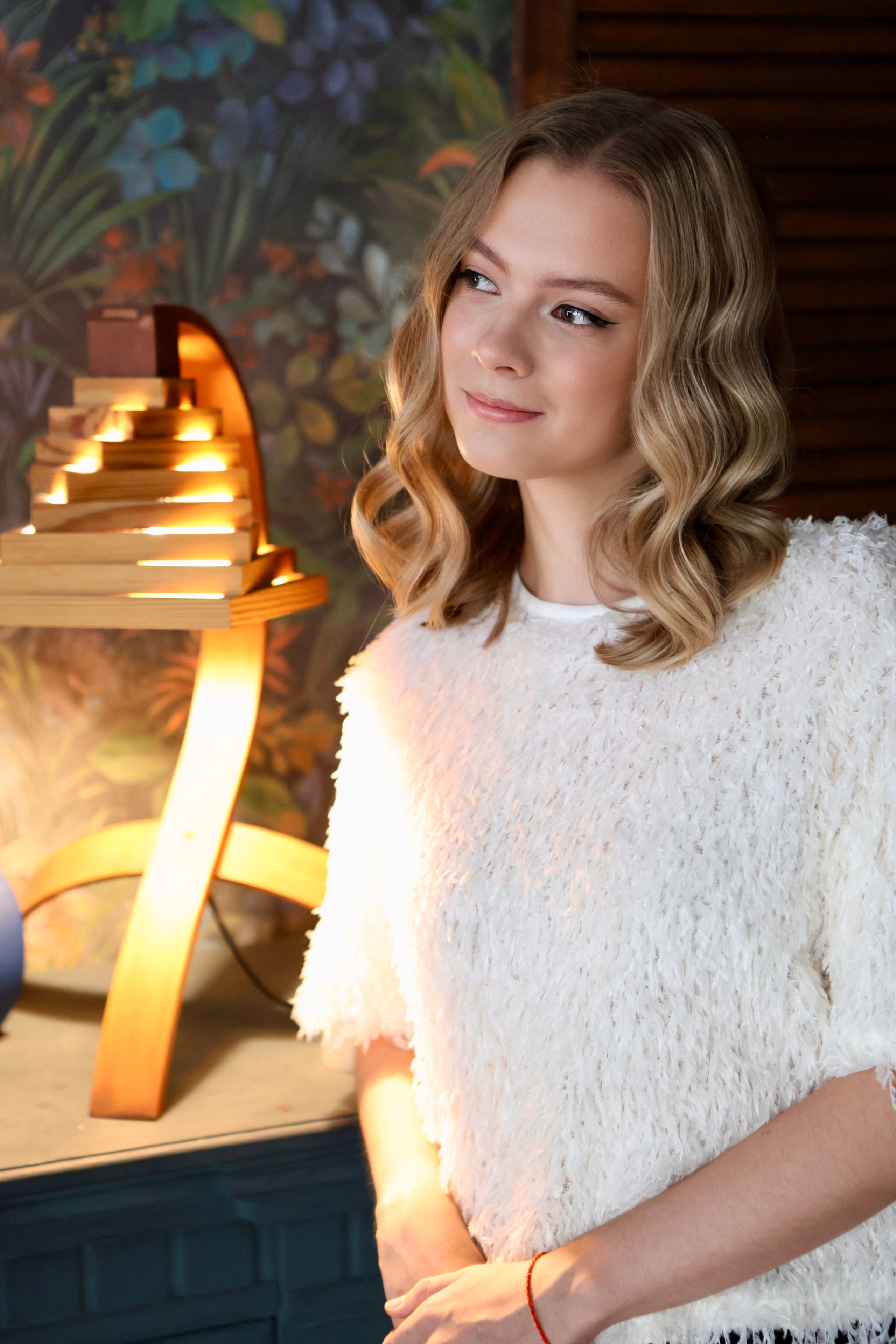 Дарья. Фотограф в Курске Смирнов Евгений