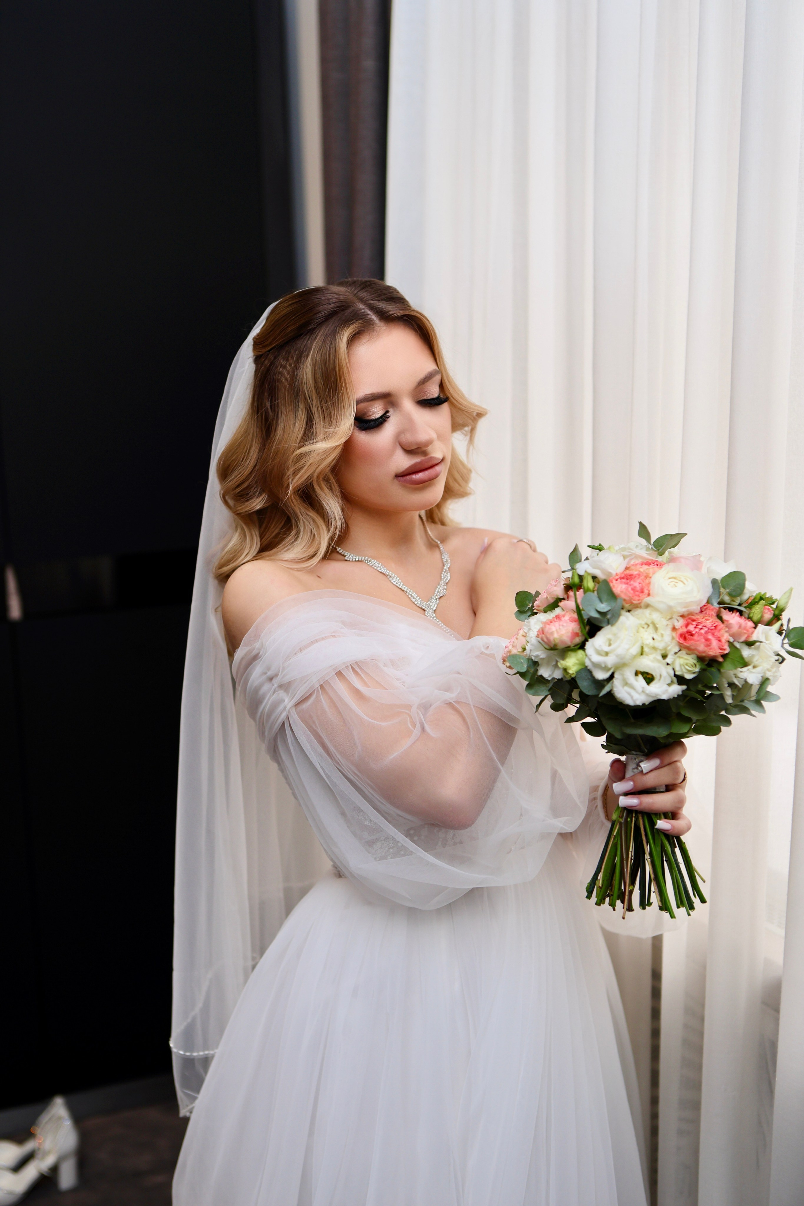 Денис и Людмила. Фотограф в Курске Смирнов Евгений