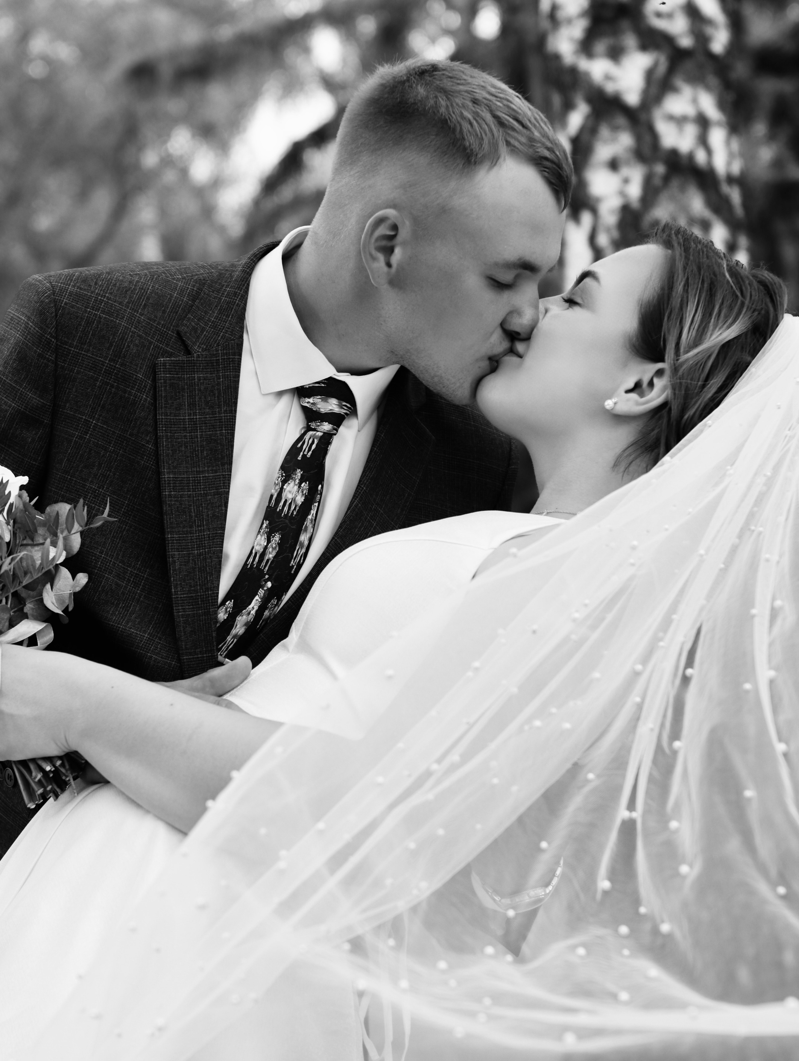 Ольга и Глеб. Фотограф в Курске Смирнов Евгений