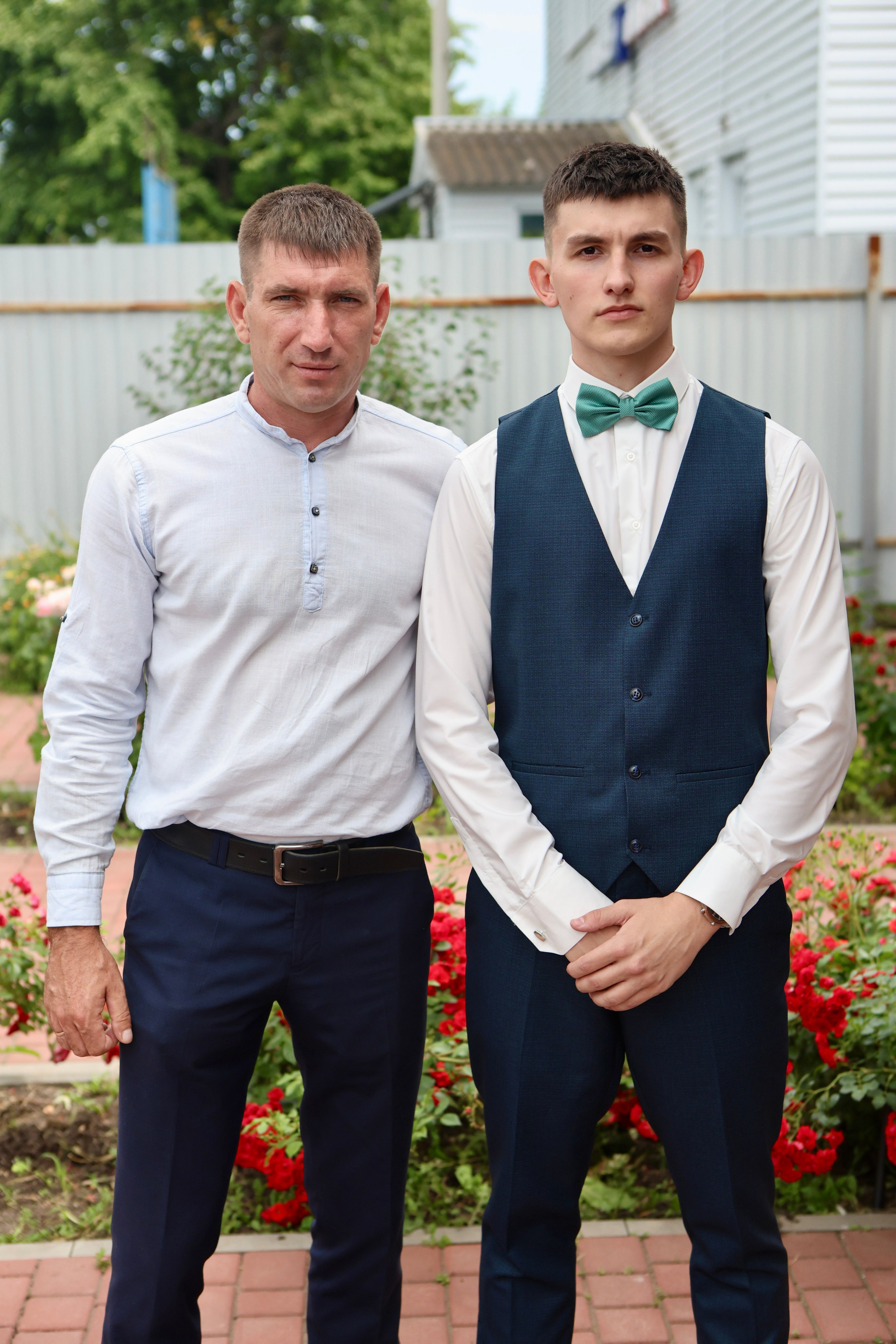 Свадьба Игоря и Татьяны. Фотограф в Курске Смирнов Евгений