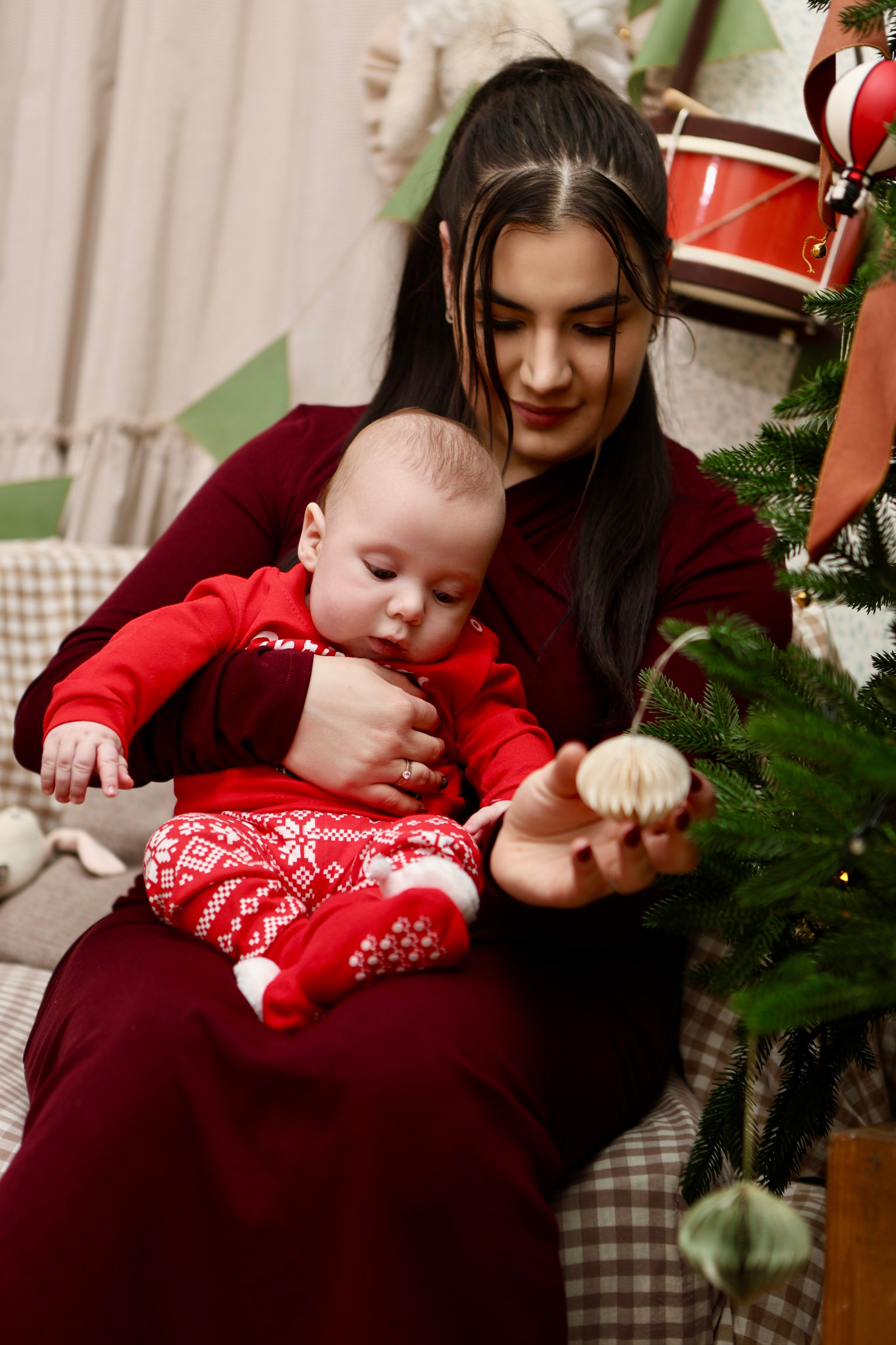 Яна Максим и Миша. Фотограф в Курске Смирнов Евгений