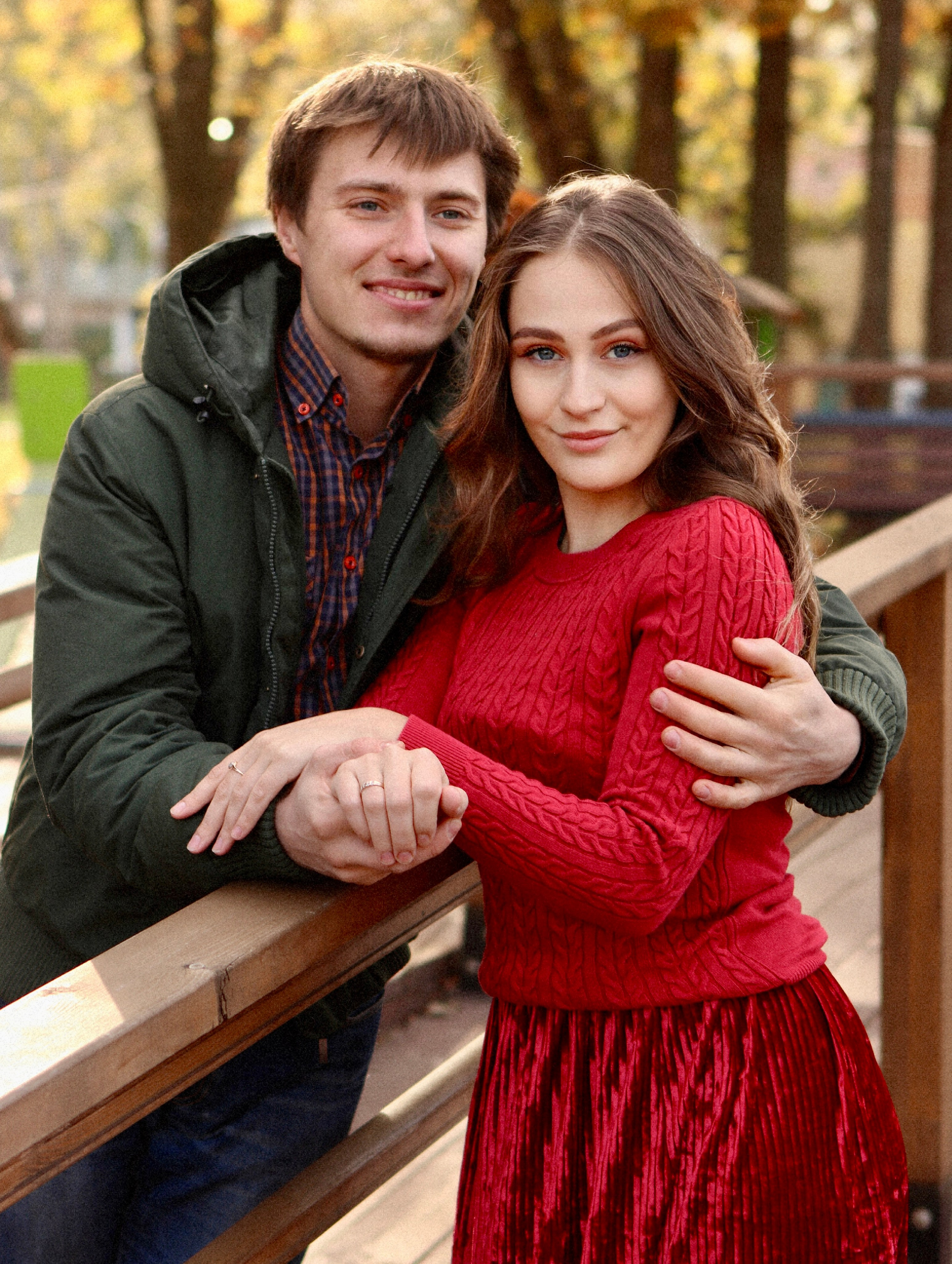 Марина. Фотограф в Курске Смирнов Евгений