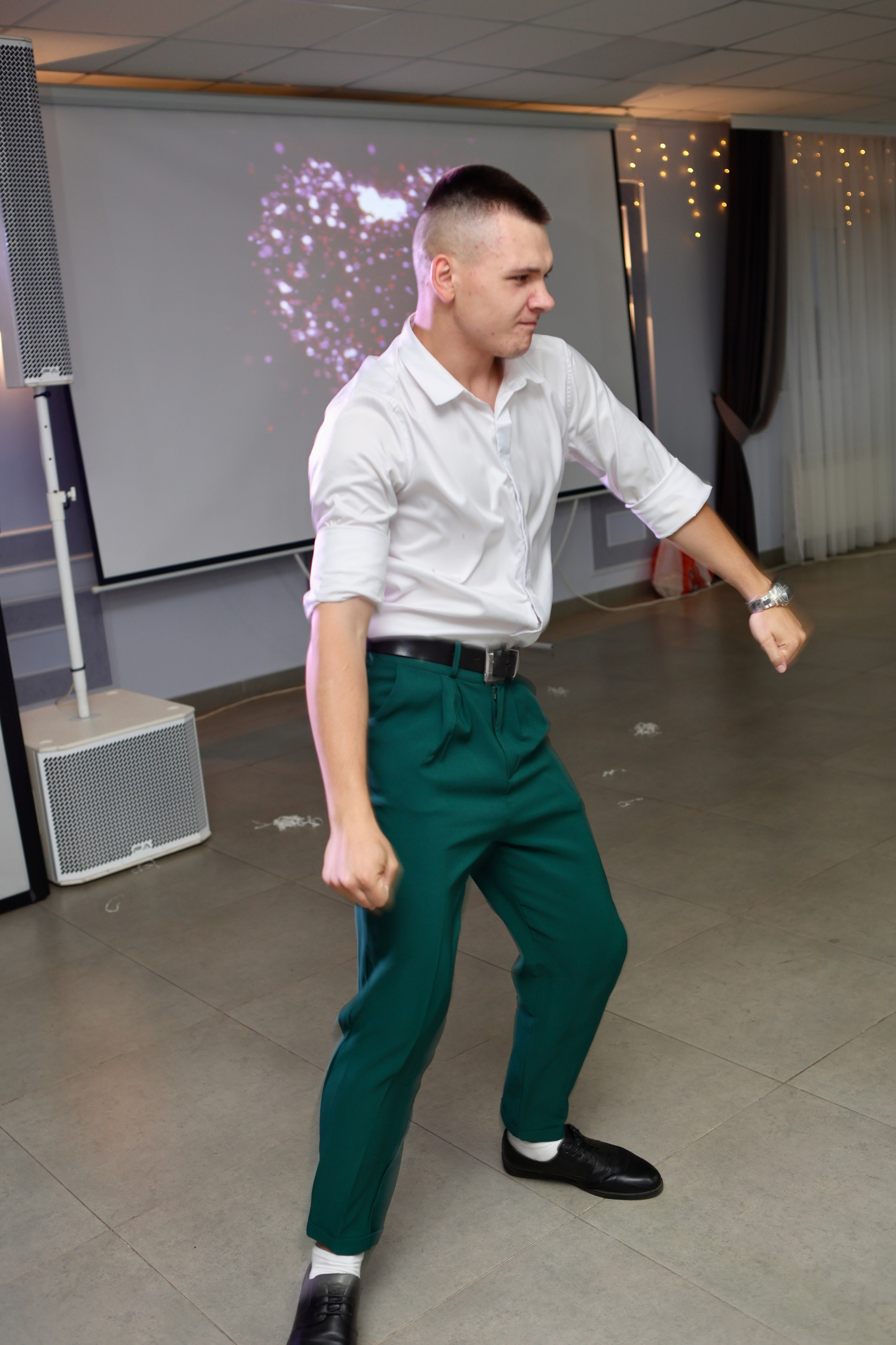 Свадьба Игоря и Татьяны. Фотограф в Курске Смирнов Евгений