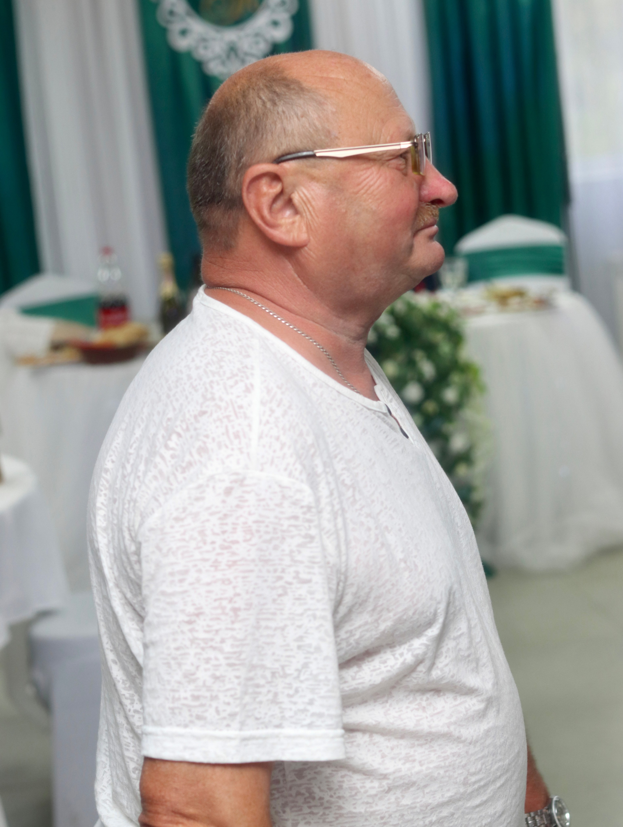 Свадьба Игоря и Татьяны. Фотограф в Курске Смирнов Евгений