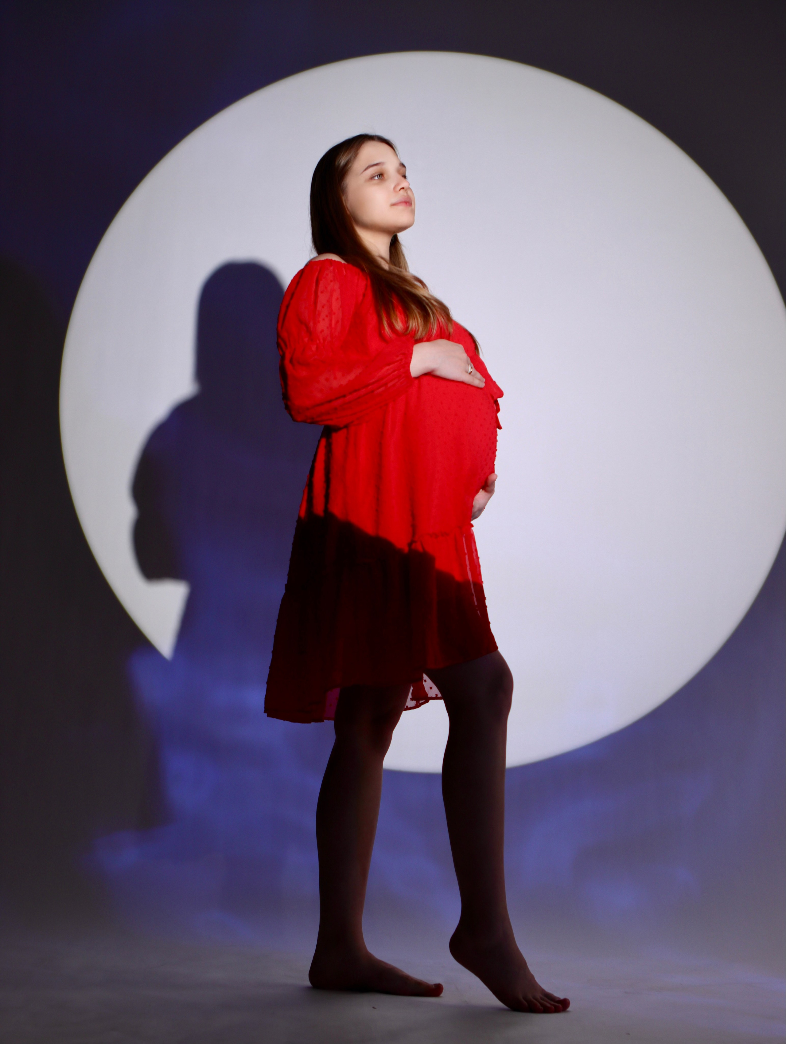 Анастасия и Никита. Фотограф в Курске Смирнов Евгений