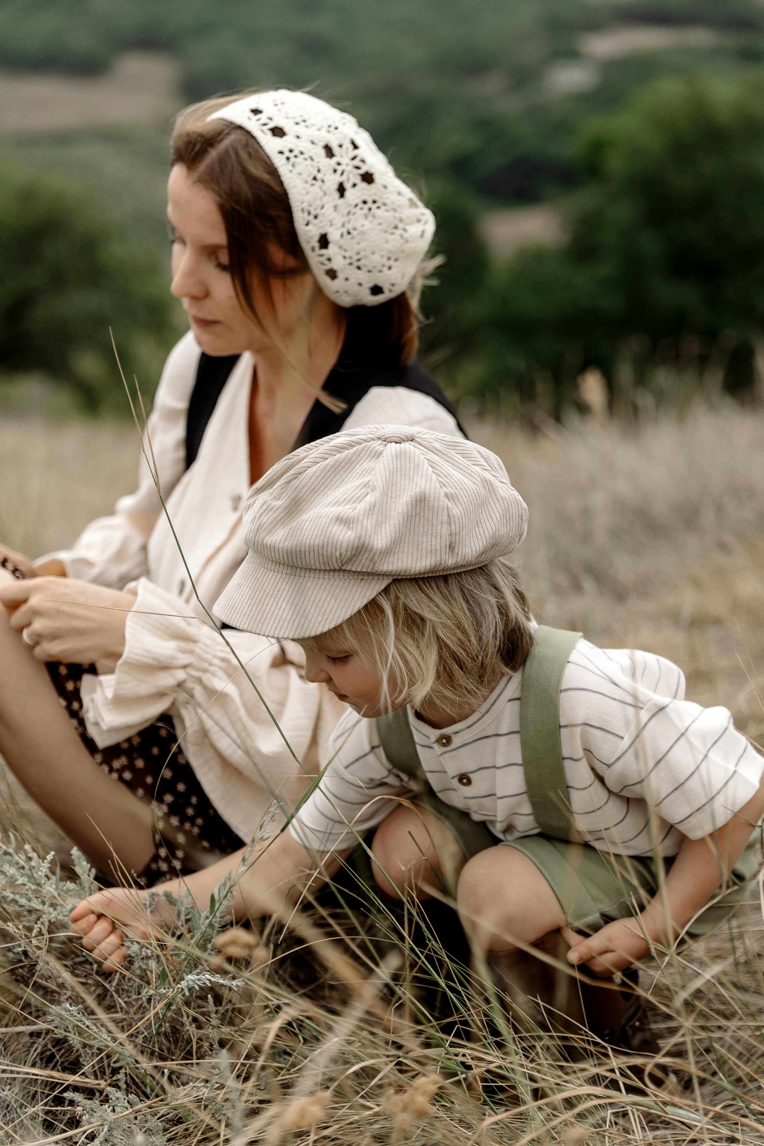 Семейные фотосессии. Фотограф в Саратове Мария Буршина
