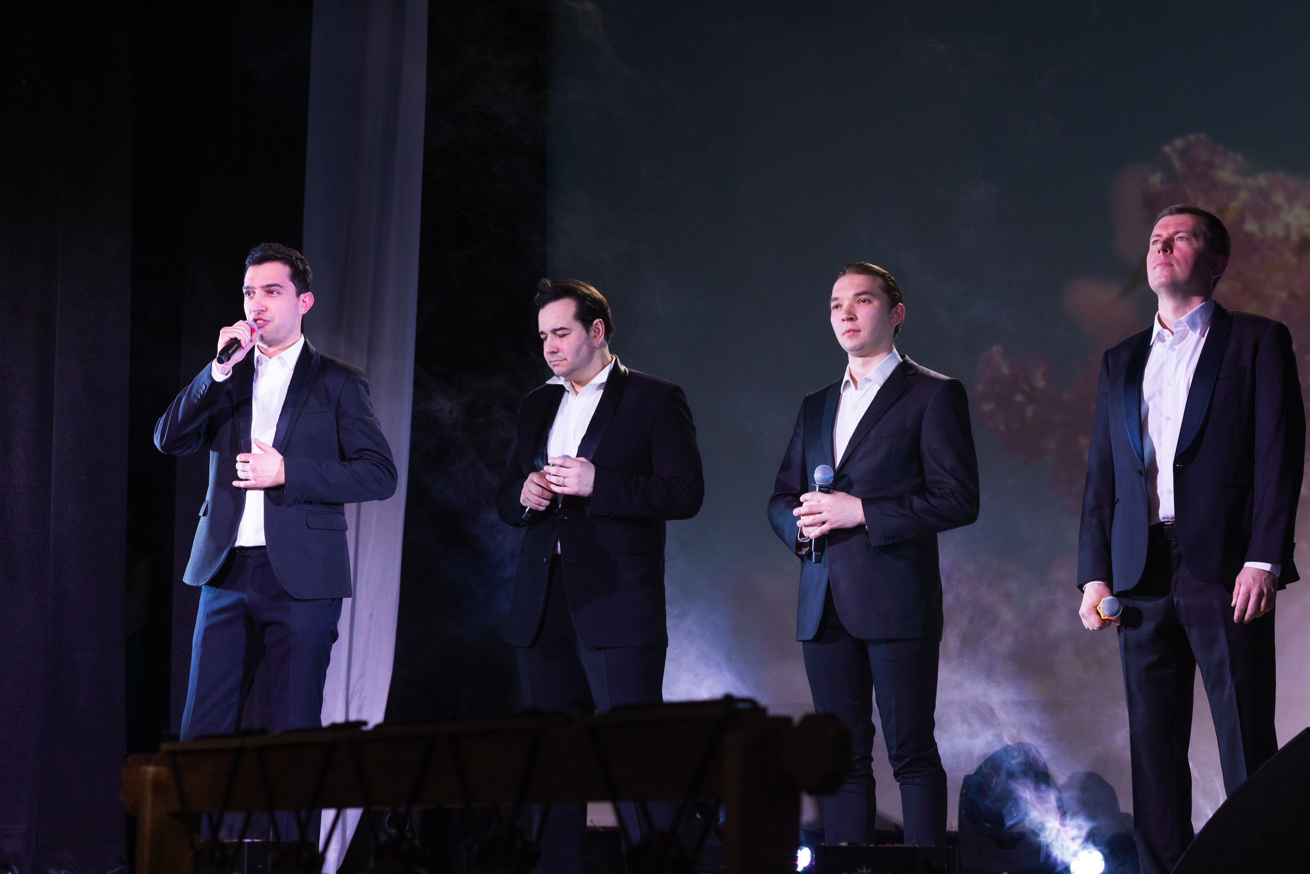 Репортажная съёмка. Портретный фотограф Юлия Фёдорова