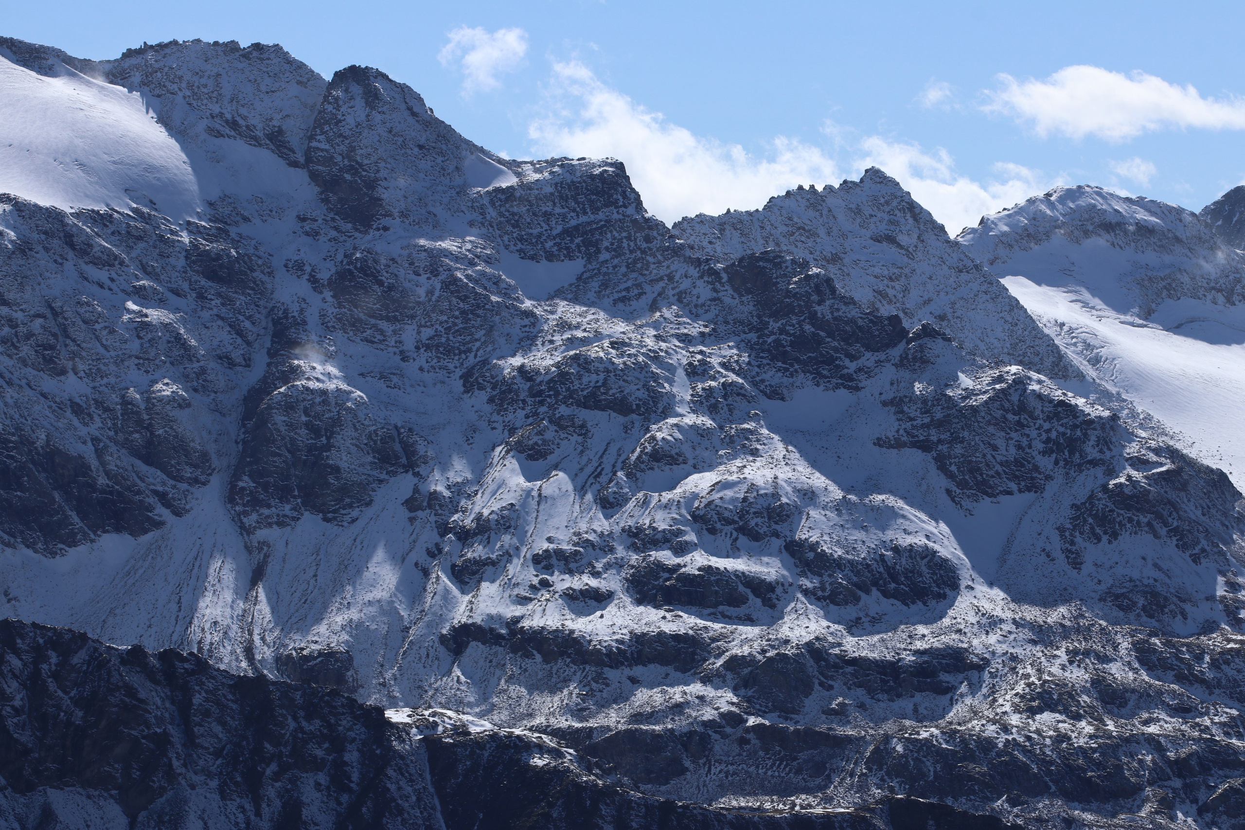 Приэльбрусье. Сентябрь 2023. Путешественник-фотограф из Санкт-Петербурга Татьяна Свистулина