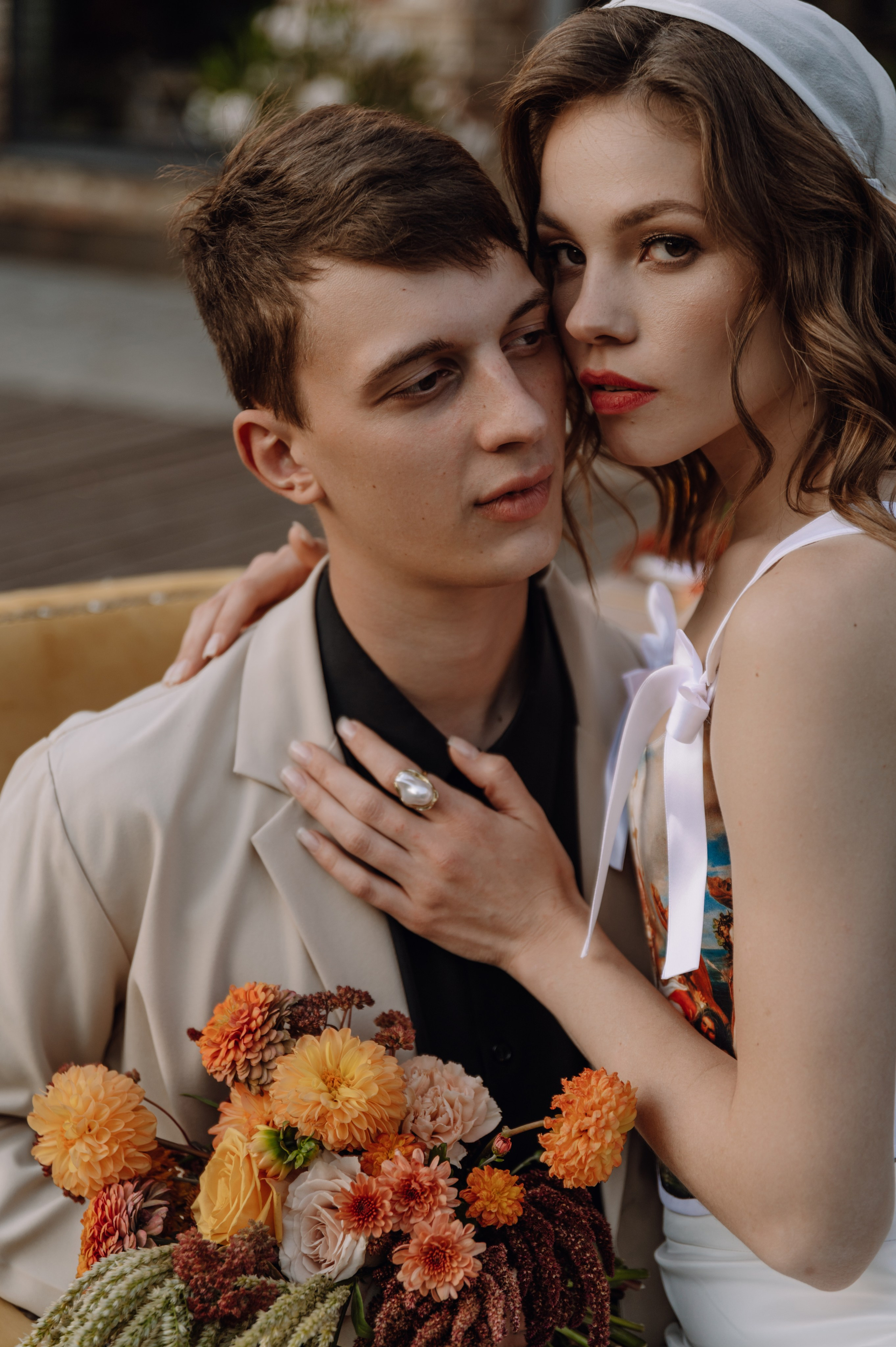 Усадьба. Свадебный и семейный фотограф Анастасия Снежная