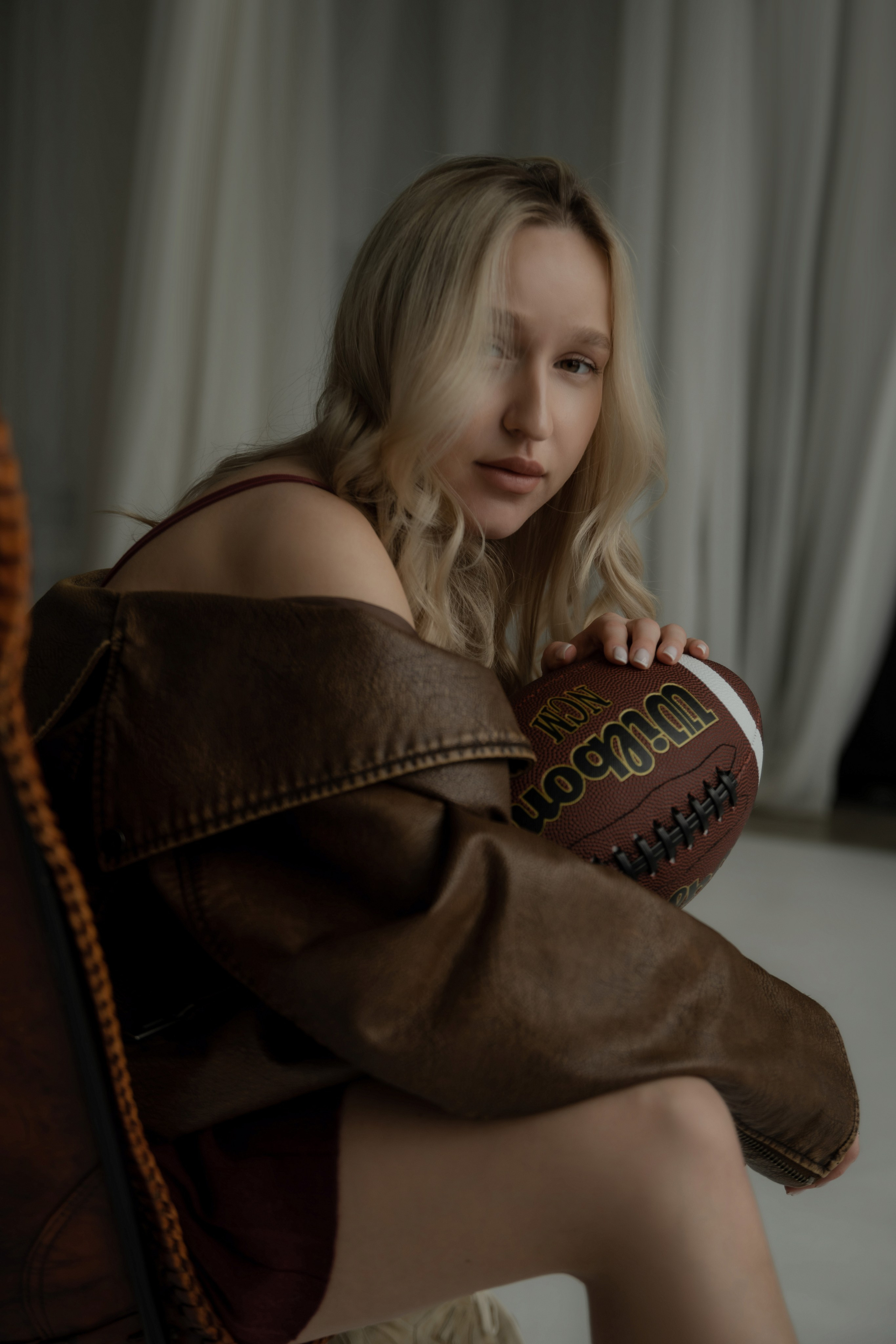 Оля. Свадебный и семейный фотограф Владивосток