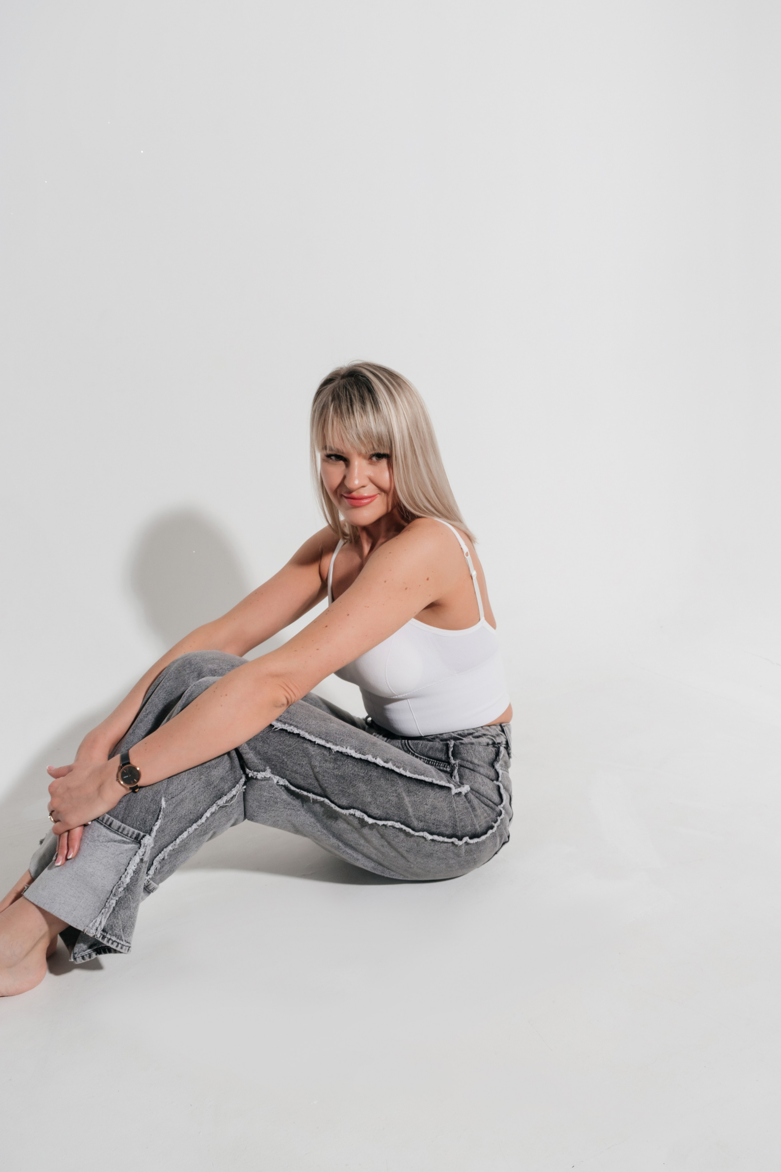 Серия для сестер. Фотограф Анастасия Фомина