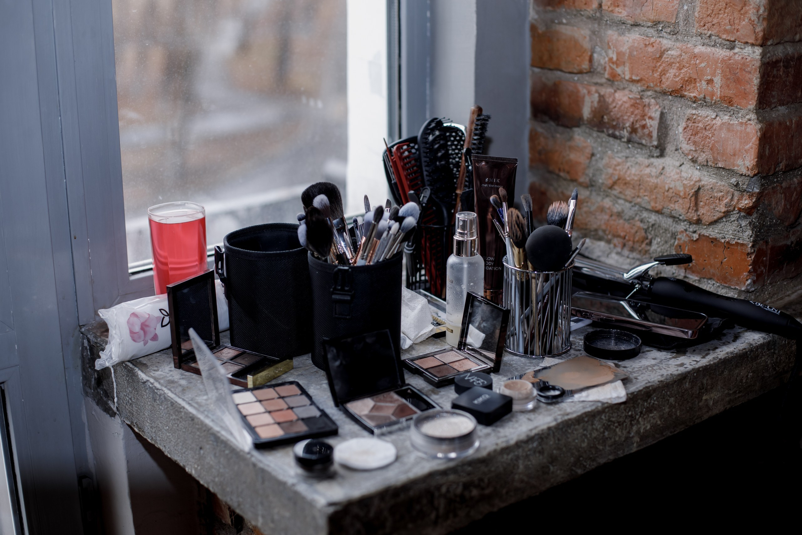 Дарья и Александр