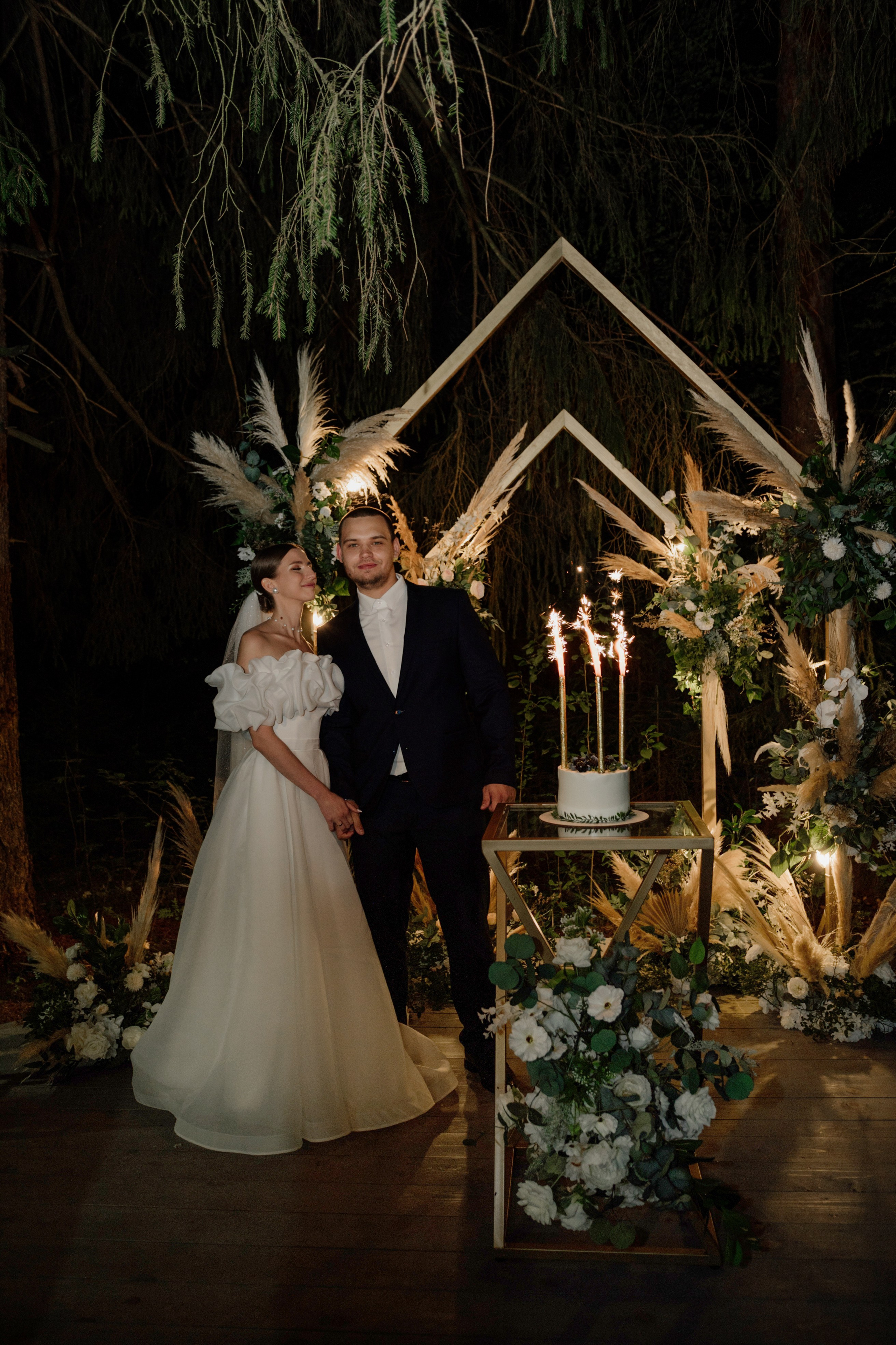 Настья и Илья. Свадебный и Семейный фотограф в Ярославле Алёна Колясникова