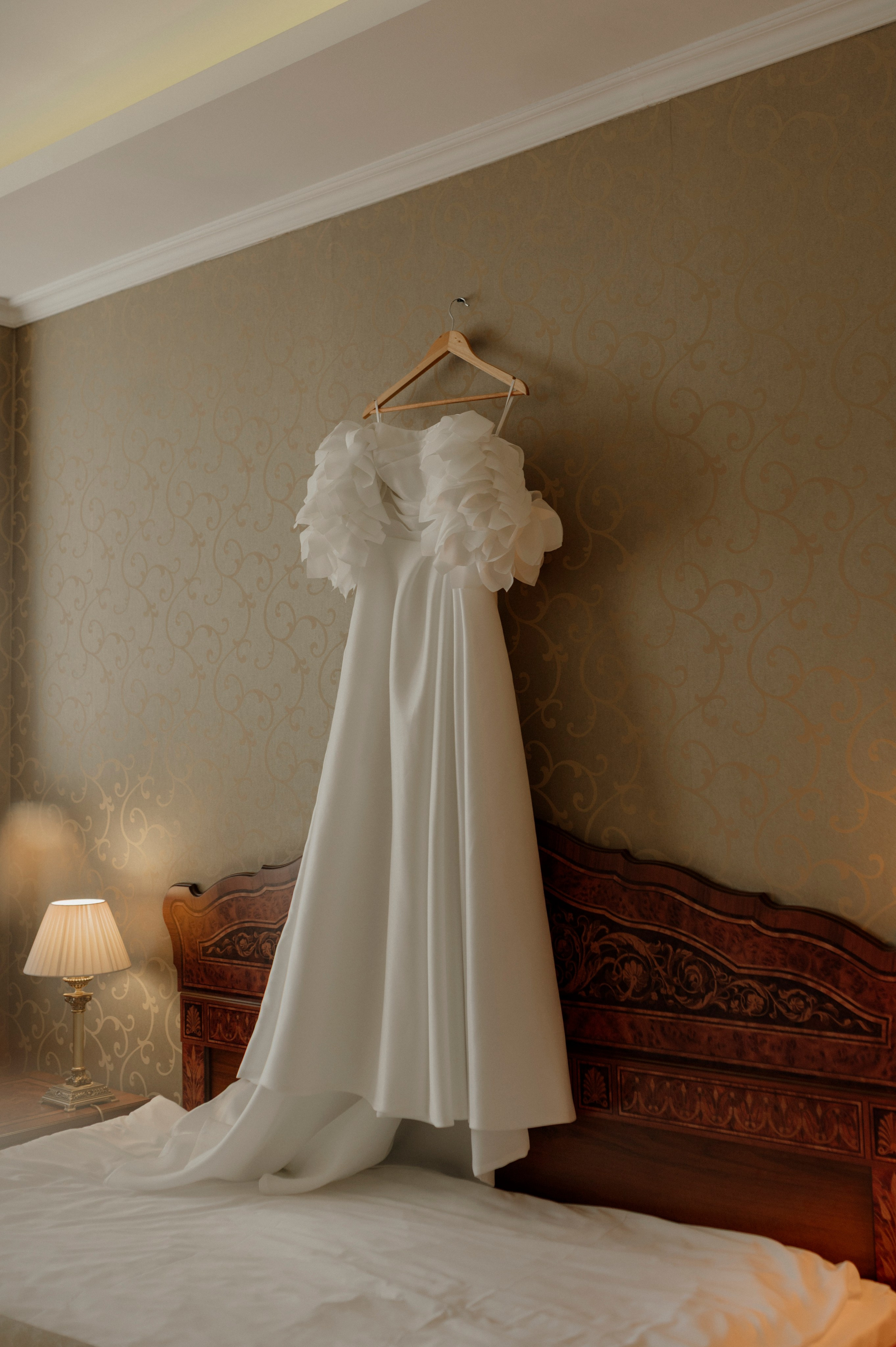 Владимир и Аня. Свадебный и Семейный фотограф в Ярославле Алёна Колясникова