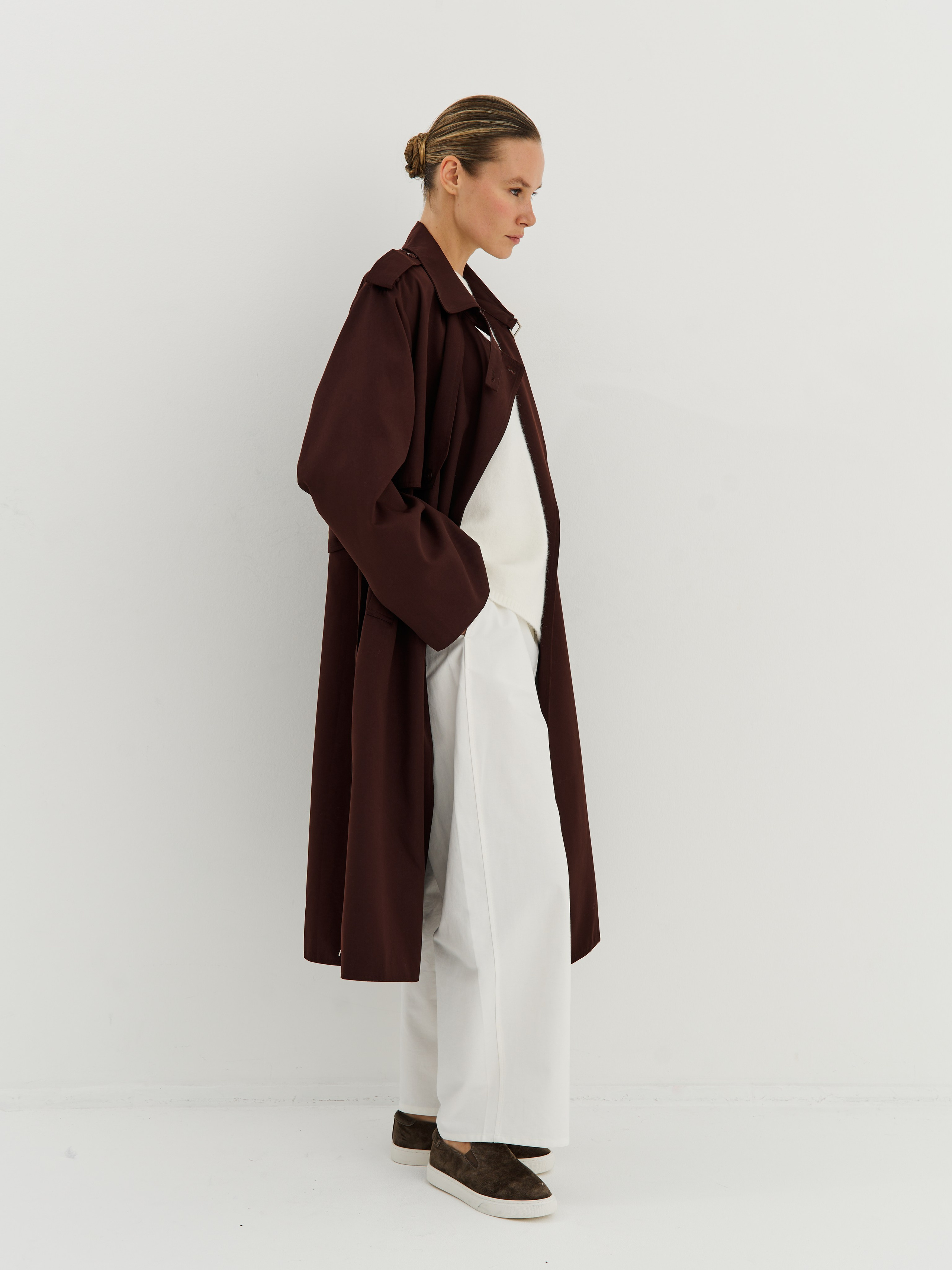 Gaissina catalog. Юлия Пестрикова