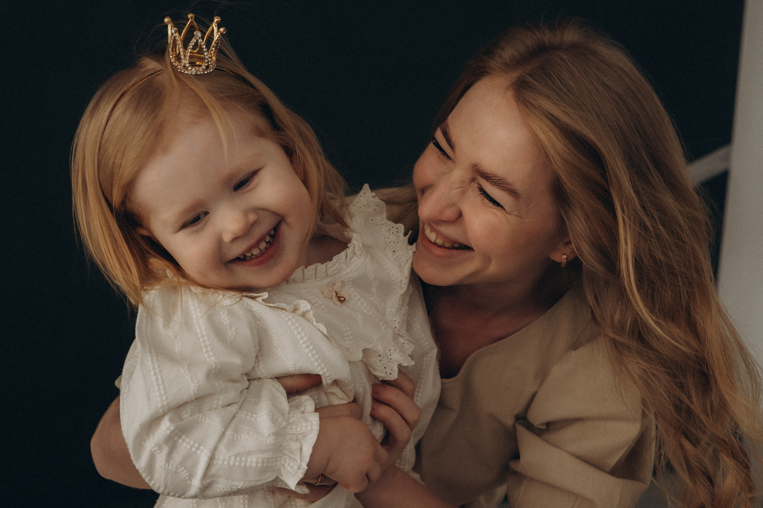 Маленькой принцессе 2. Семейный фотограф в Ангарске/ Иркутске