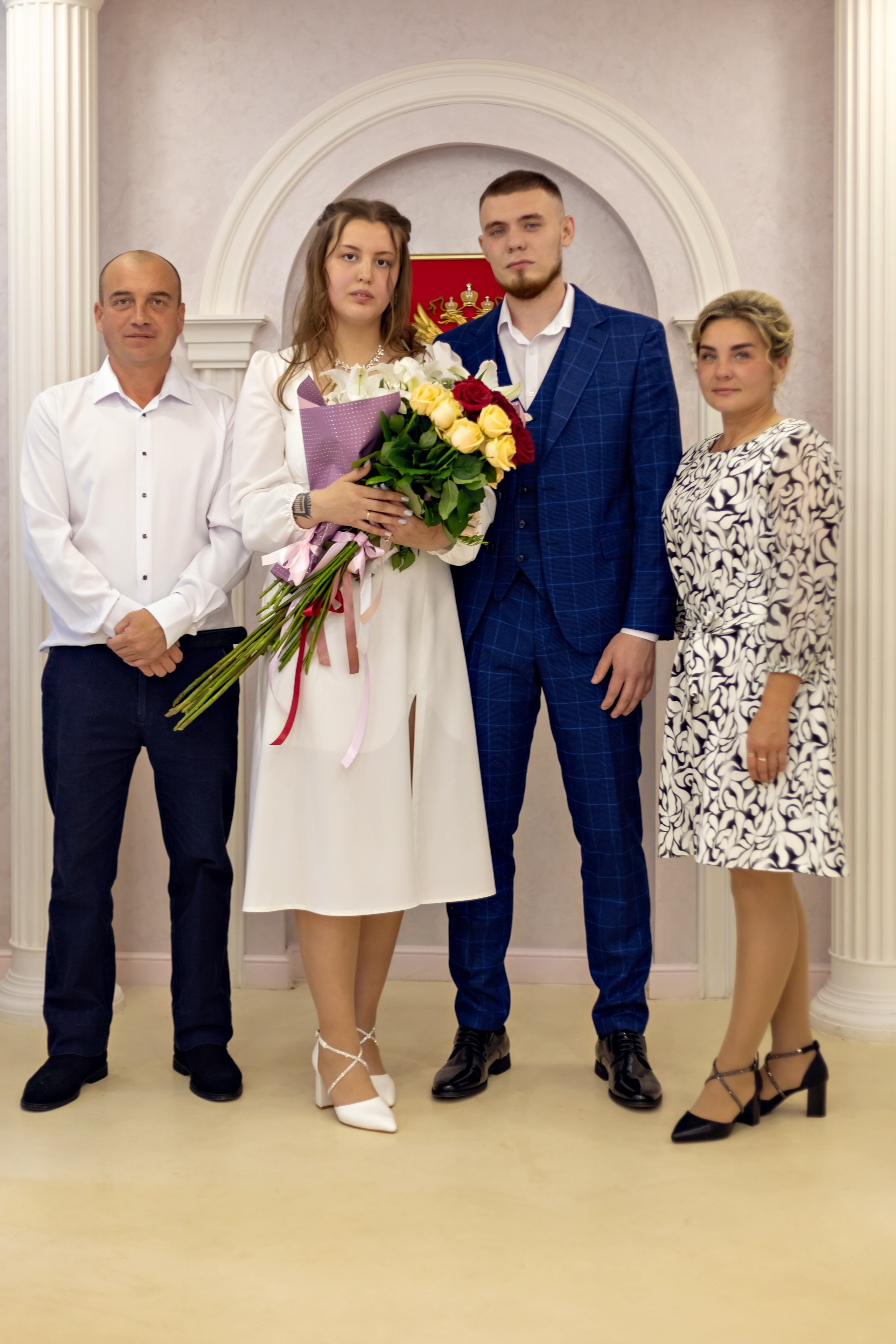 Репортажные съемки. Фотограф Нина Пашина — Пермь