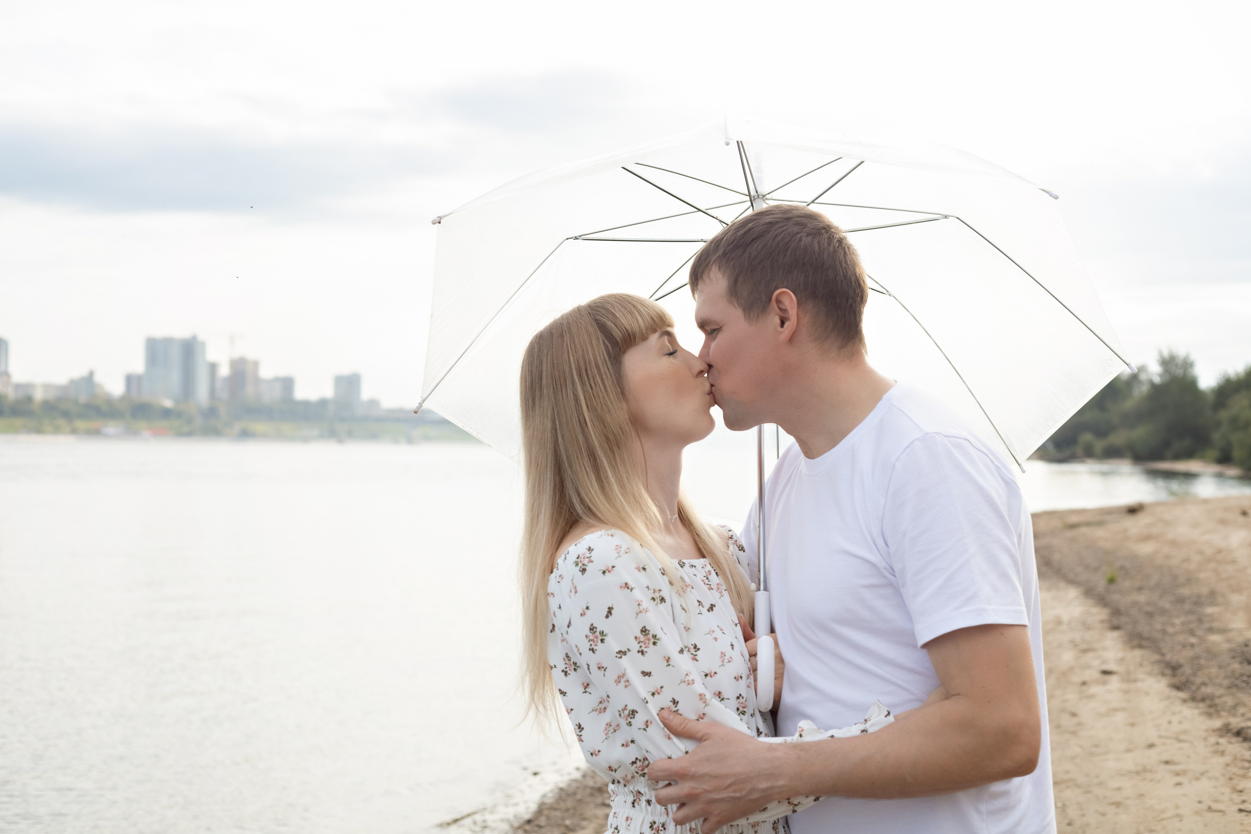 Съемки Лав Стори. Фотограф Нина Пашина — Пермь