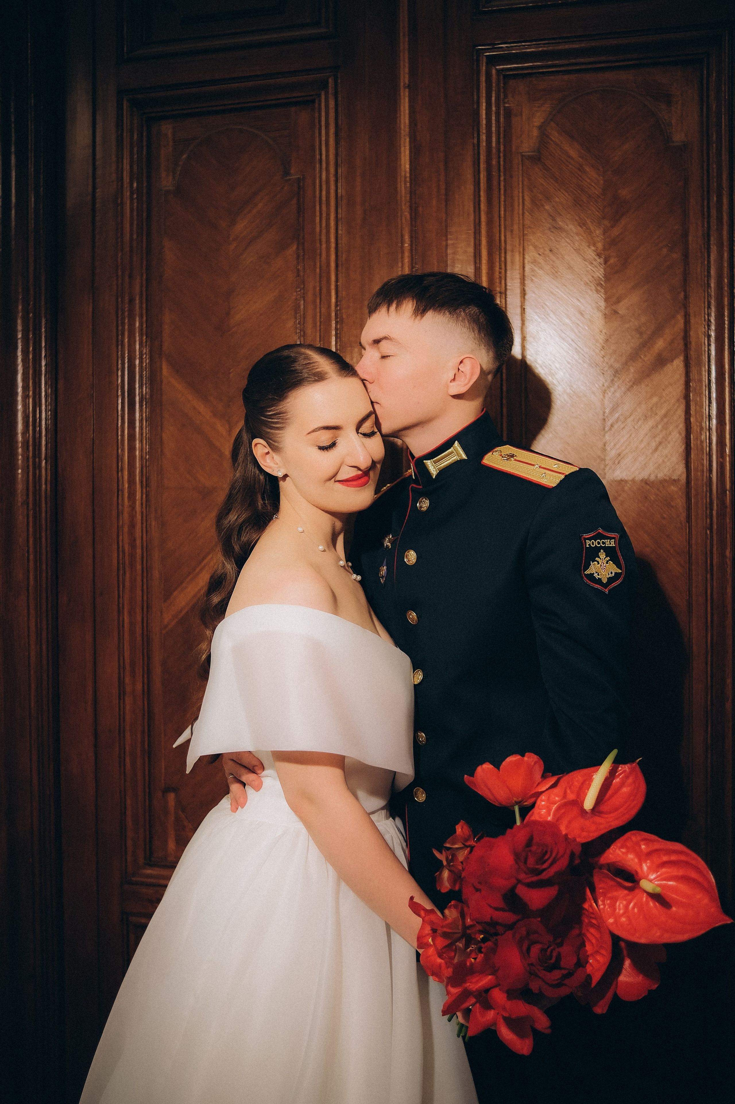 Алёна & Валентин ДБ2. Phdkvmr.ru