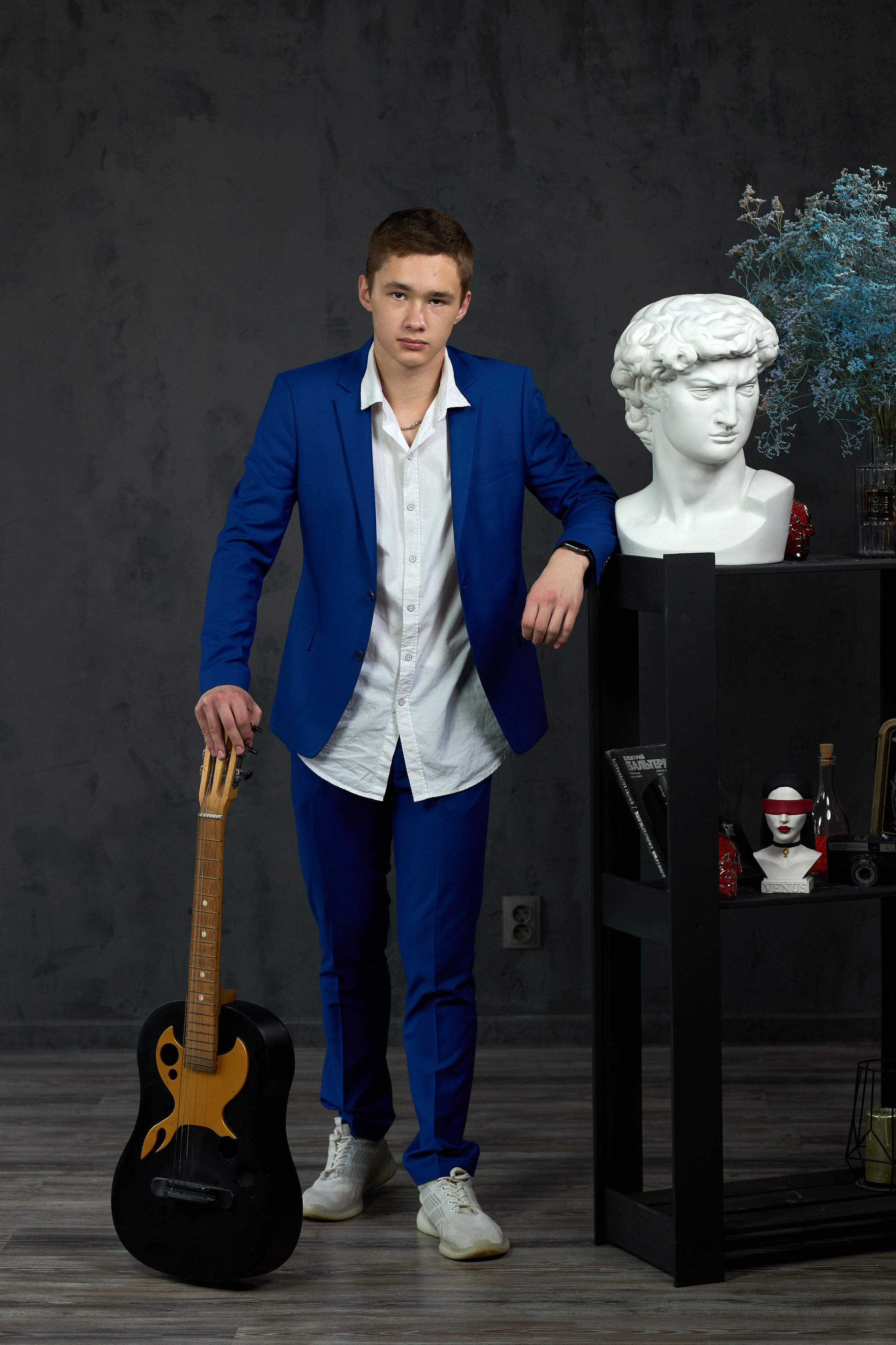 Выпускные портреты для выпускного альбома таганрог. Фотограф Выпускные альбомы Таганрог Сергей Коробченко