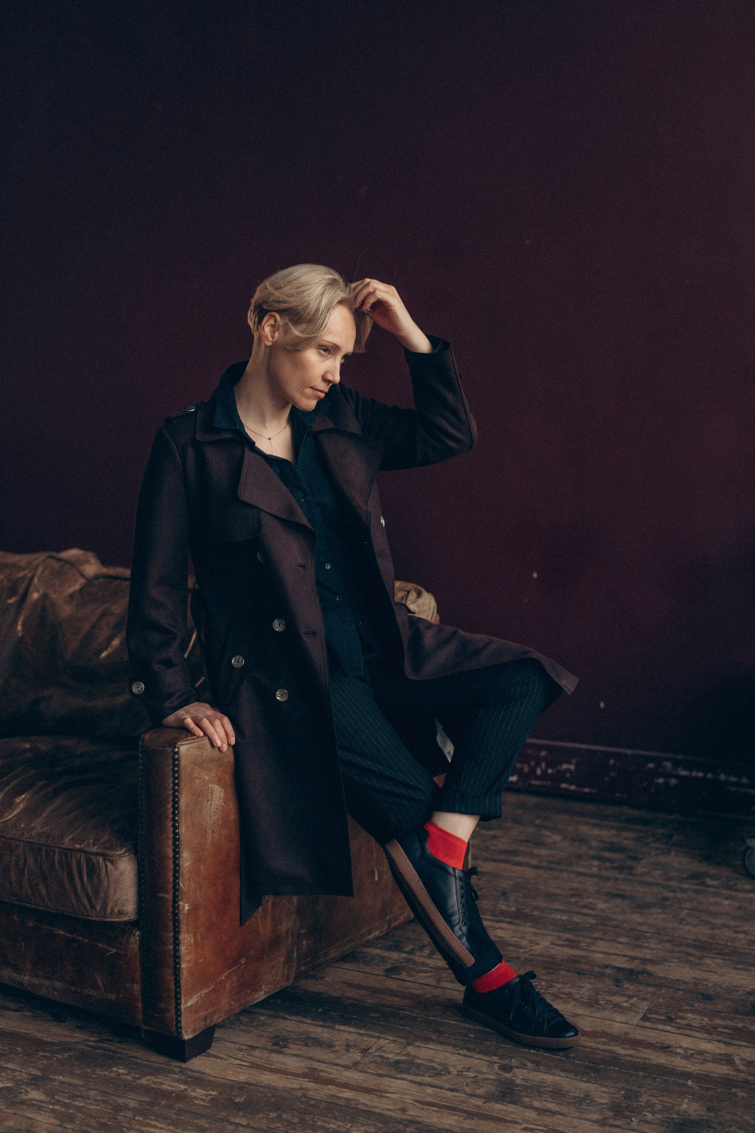 Наташа. Фотограф Ногинск Электросталь Наталья Осетрова