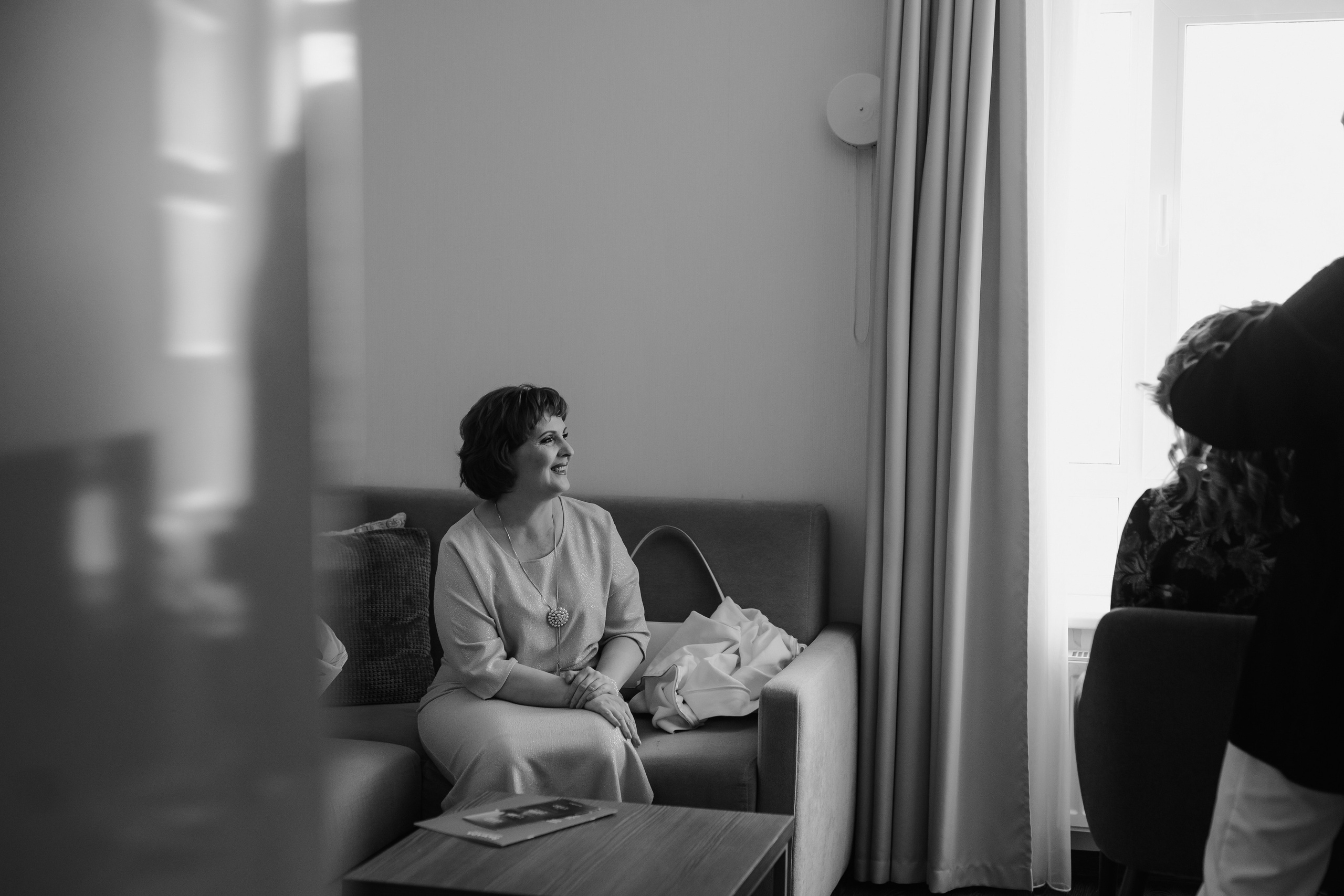 Вероника и Александр. Фотограф Аля Овчарова