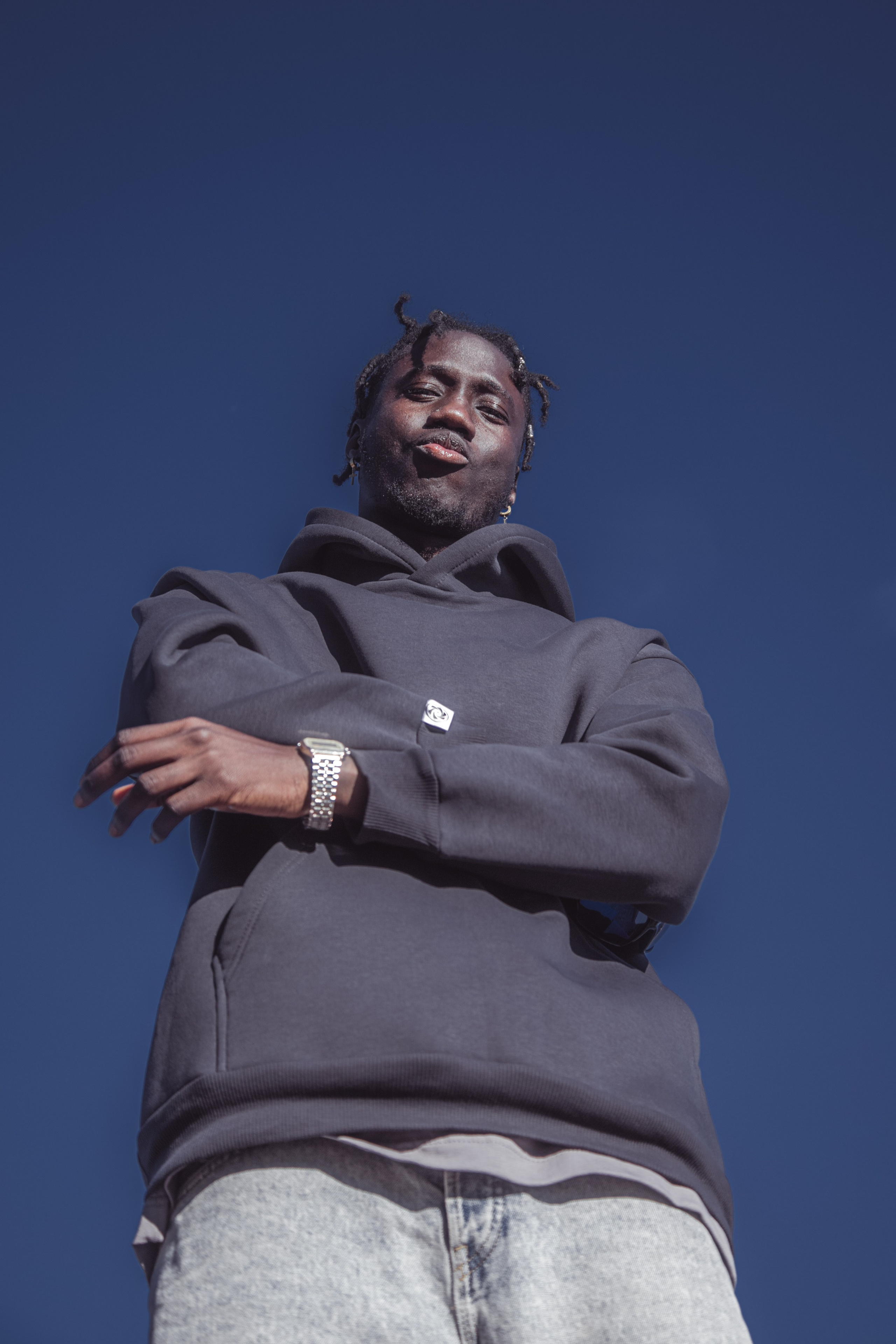 F a b i o. — Digital Noise —