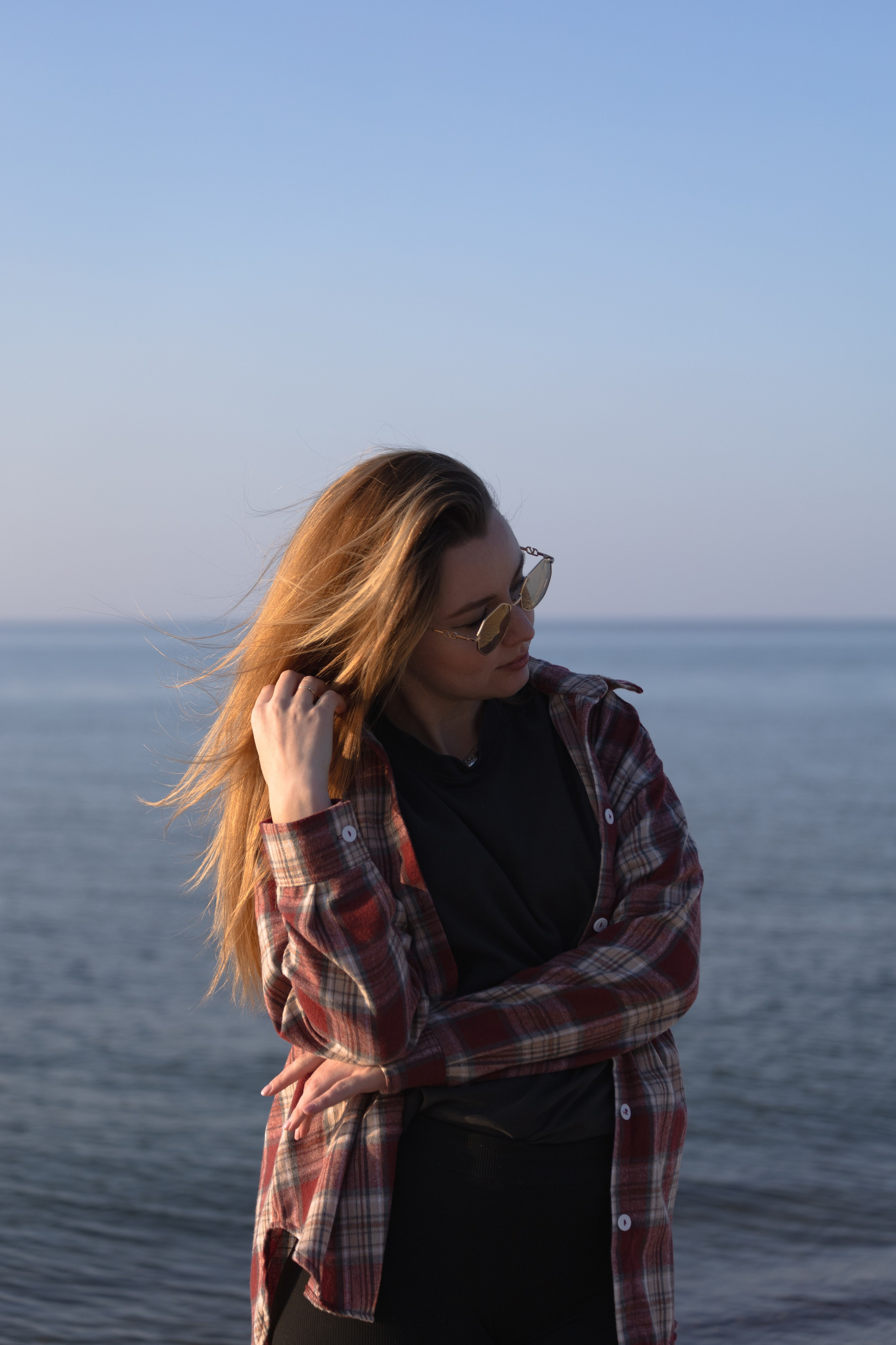 Ирина К. — Digital Noise —