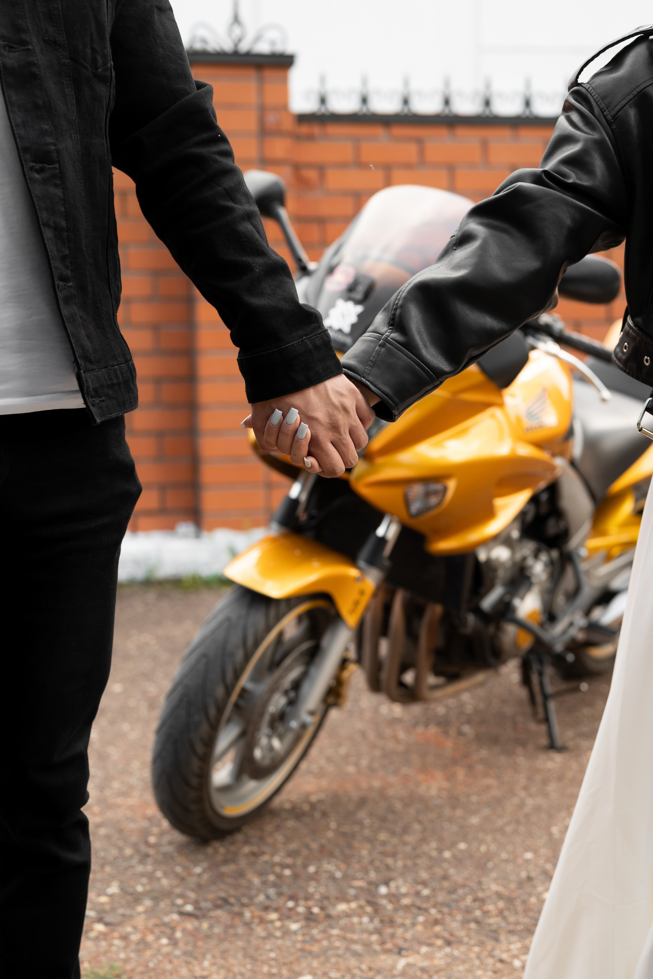 Александр и Анастасия. Фотограф в городе Салават