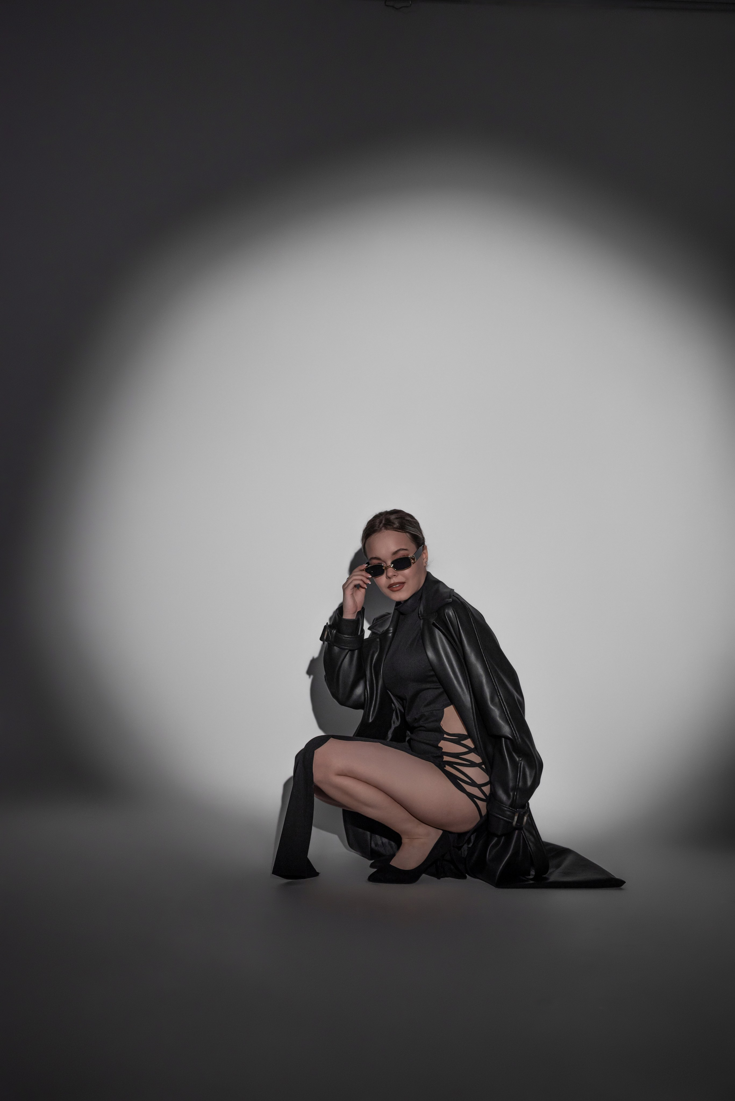 Екатерина. Фотограф в городе Салават