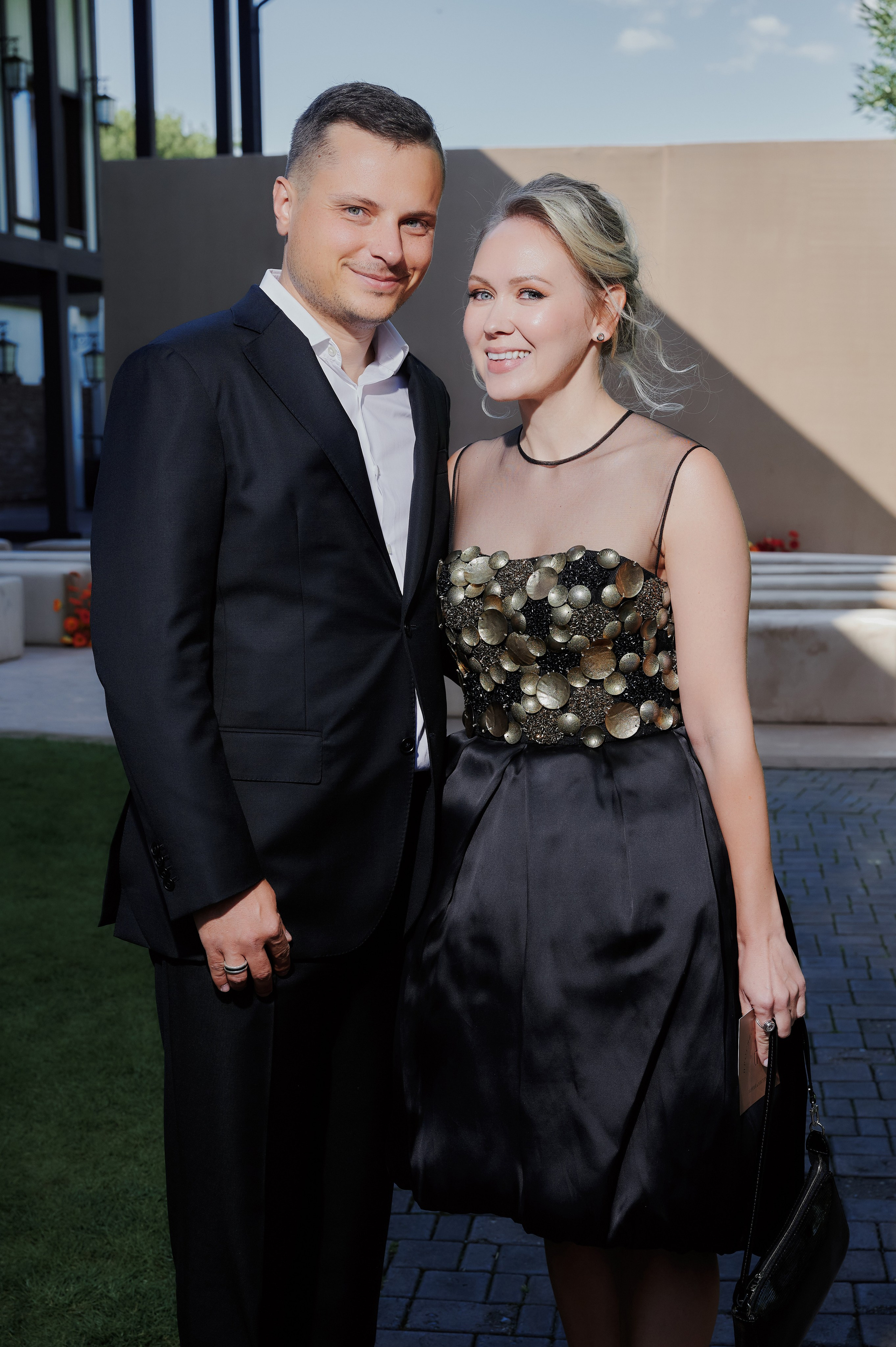 G&D. Свадебный и репортажный фотограф