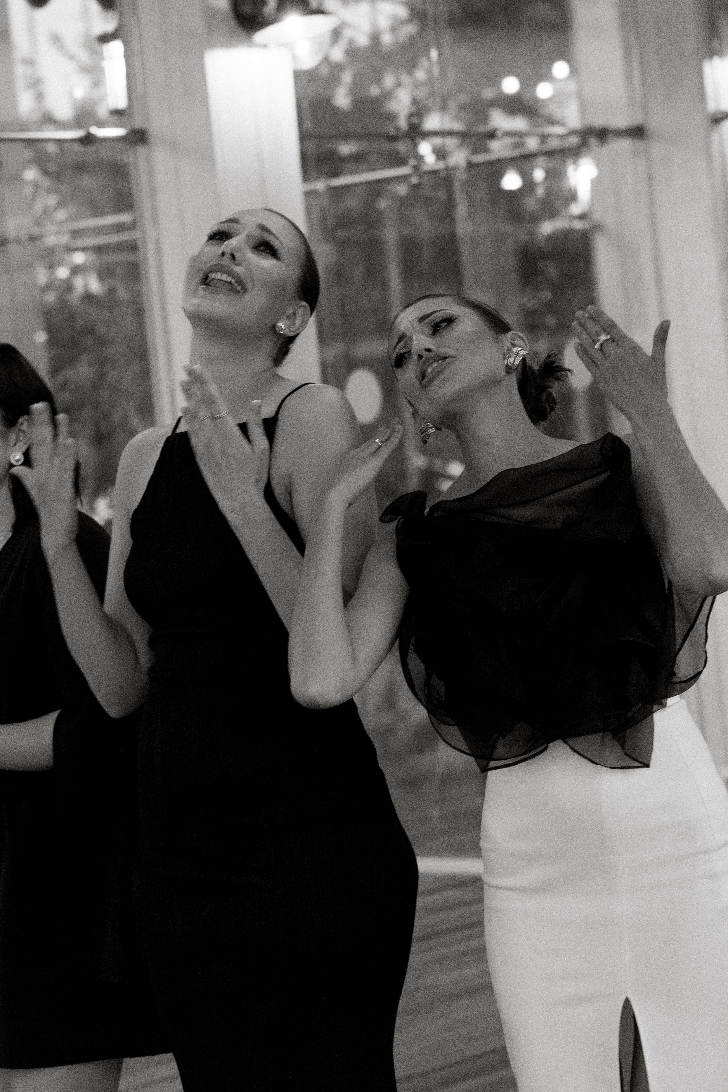 Лиза и Саша. Главная