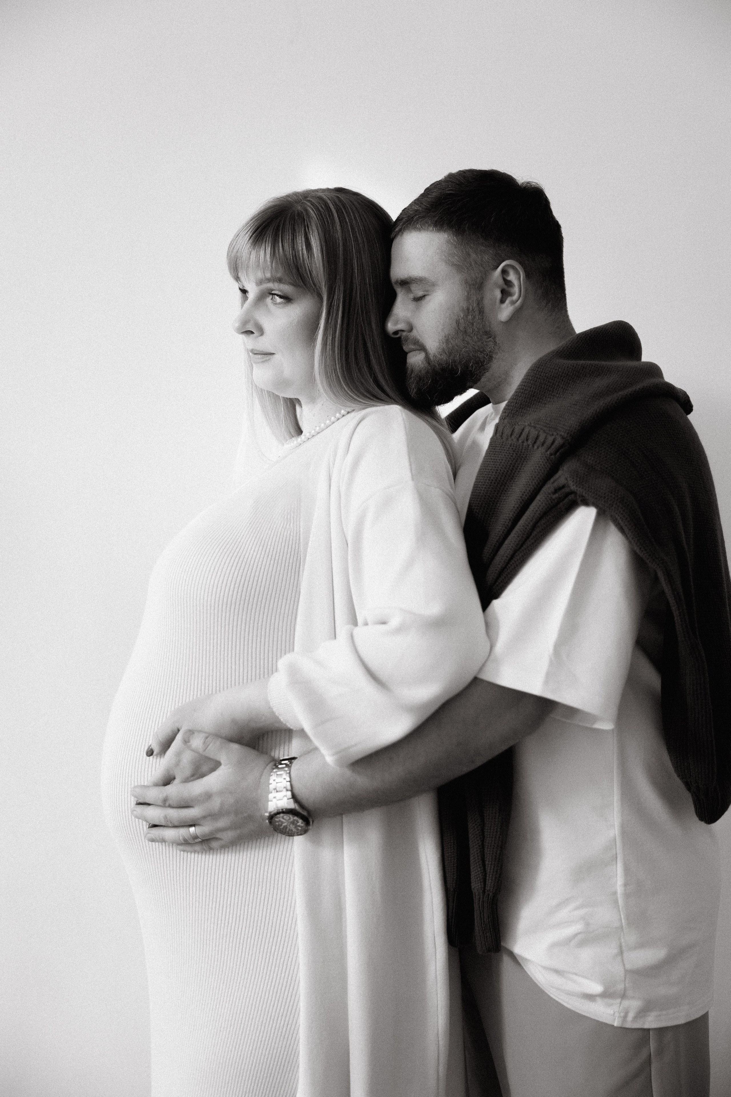 Беременная съемка. Главная