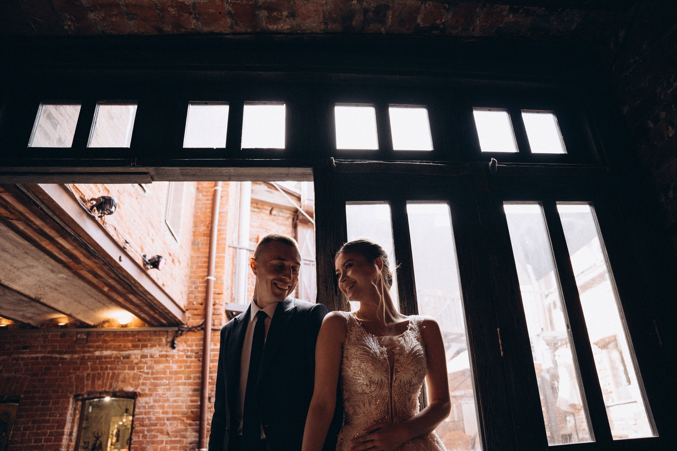 Кирилл и Юлия. Портретный и семейный фотограф в Перми Мила Ульянова