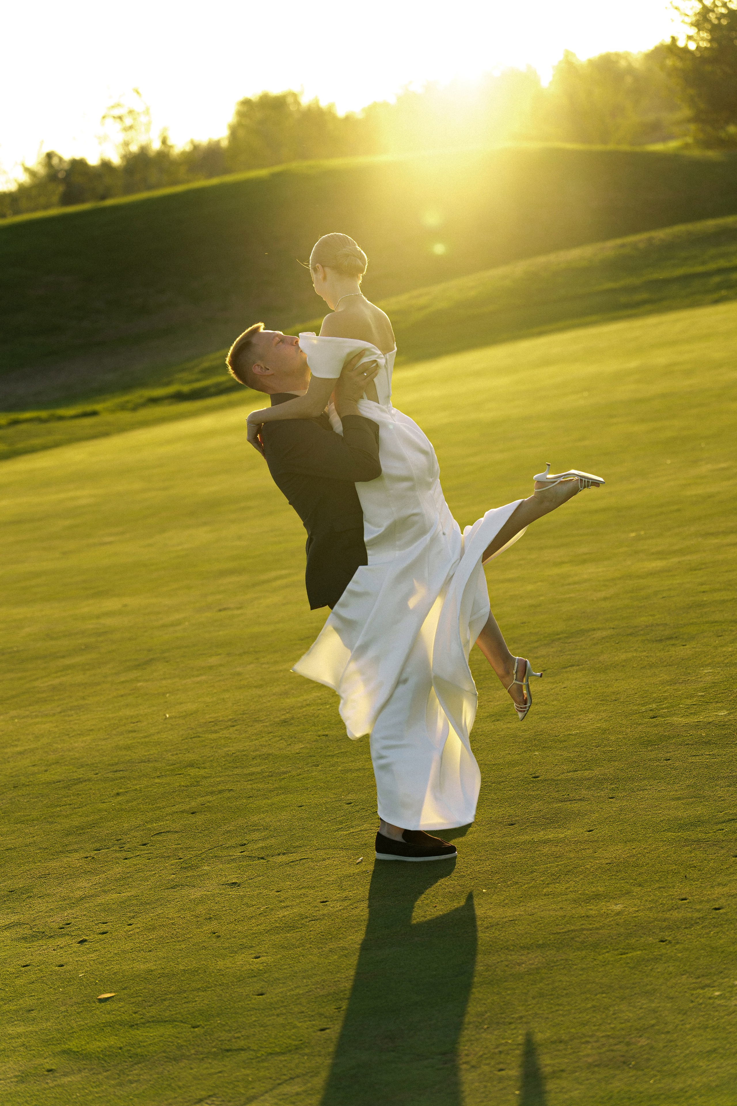 Александр|Карина. Свадебный фотограф в Ростове-на-Дону Саша Филатова