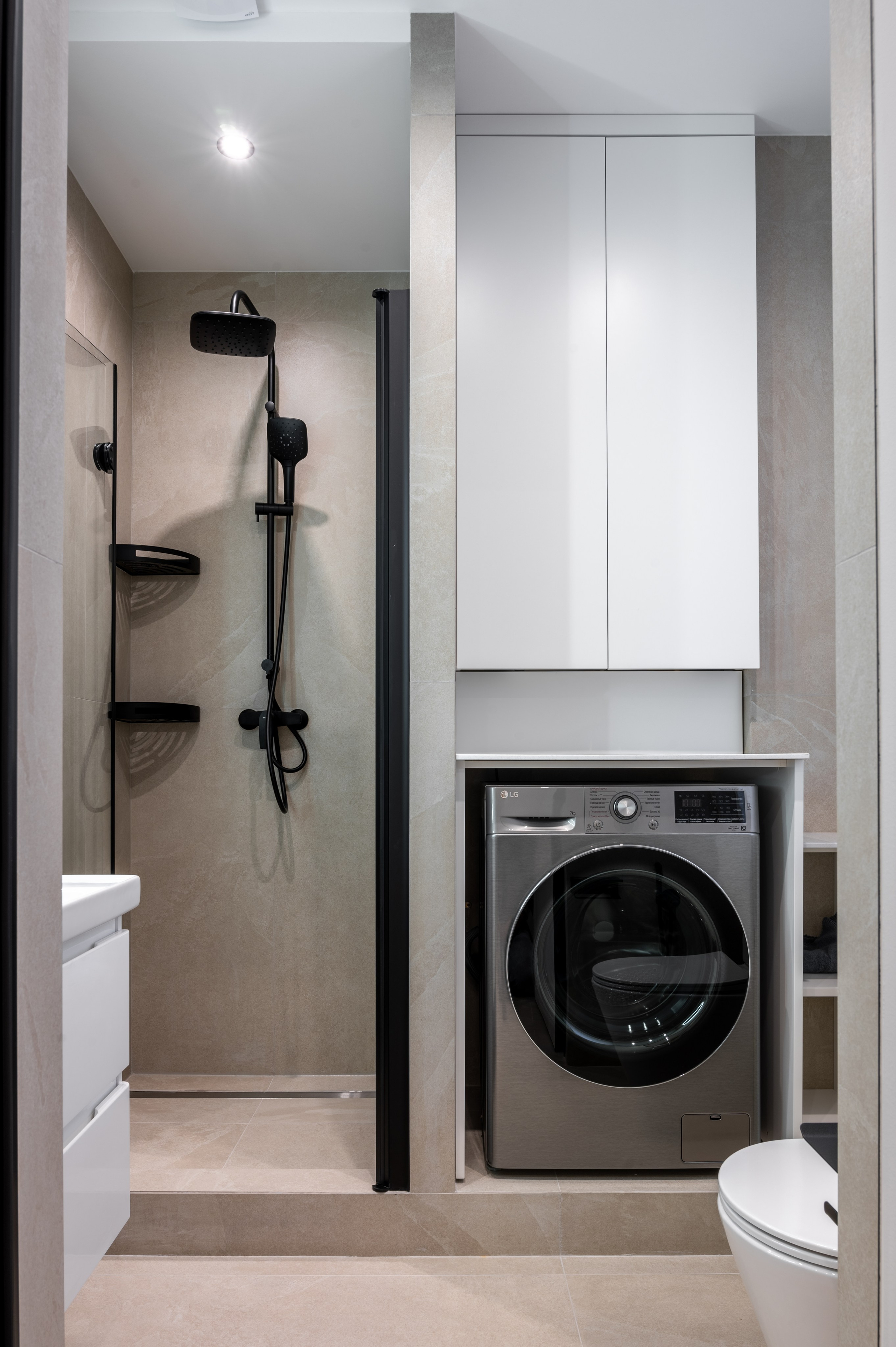 Апартаменты 5. Мария Кобзева, фотограф в Ялте, Крым