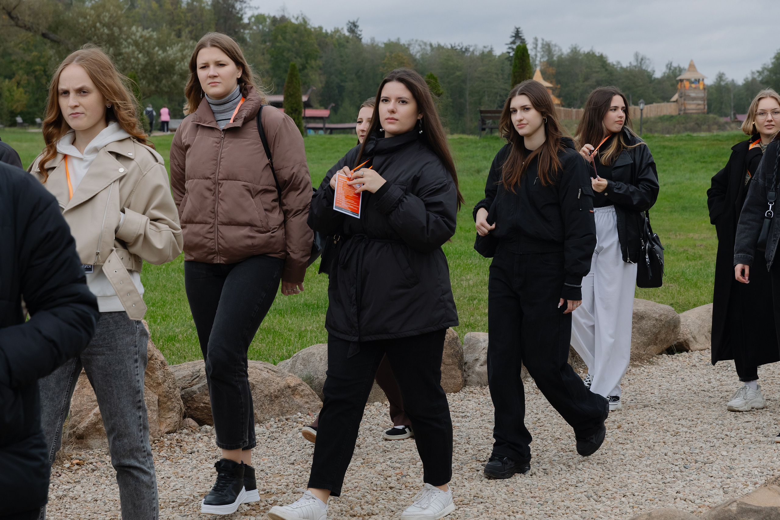 Корпоративная фотосъемка для ОАО Белагропромбанк в Суле в Загородном комплексе Westa. Свадебный фотограф в Минске/Беларуси Сергей Спиридонов