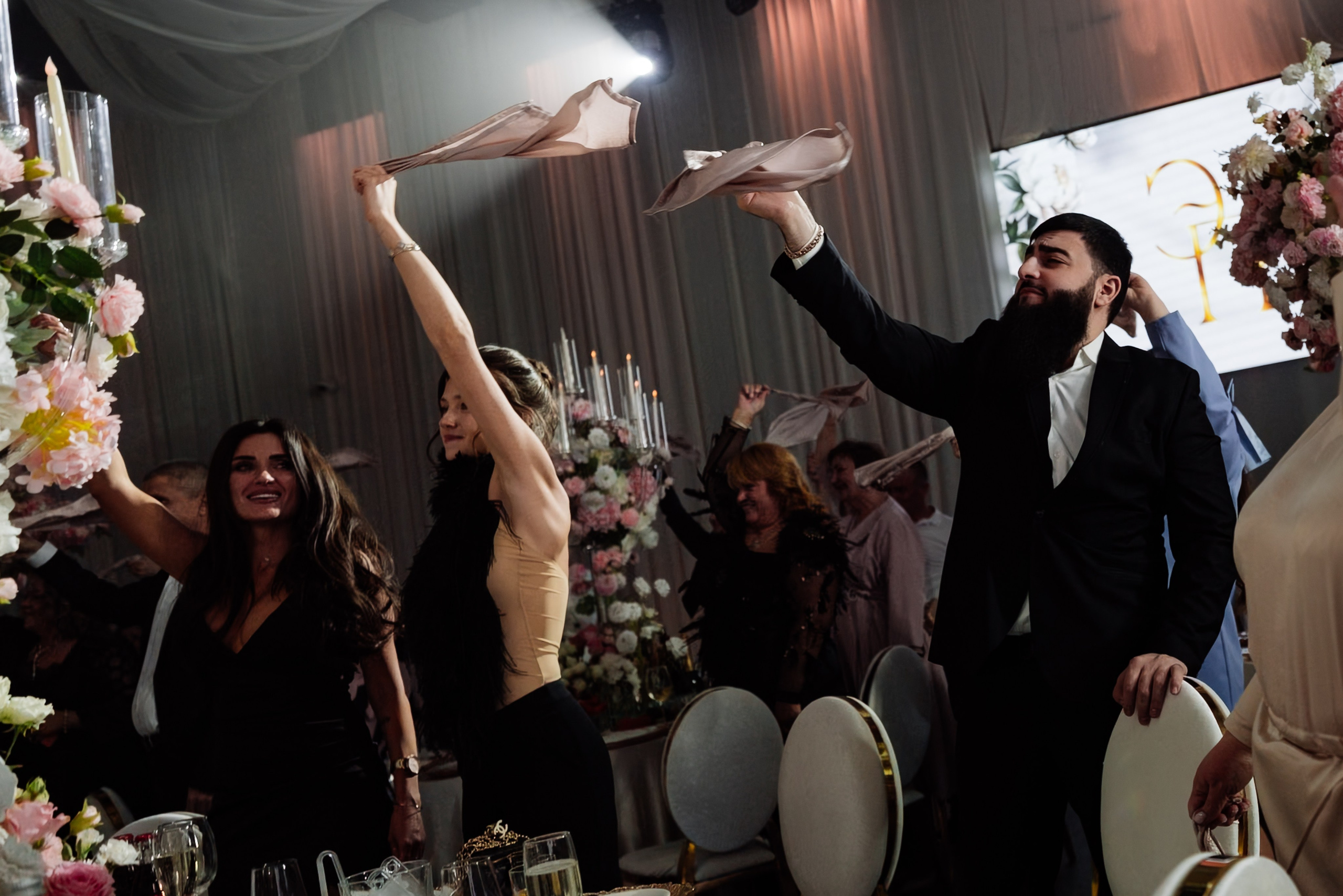 WEDDING DAY. Wedding photographer Krukov Photo