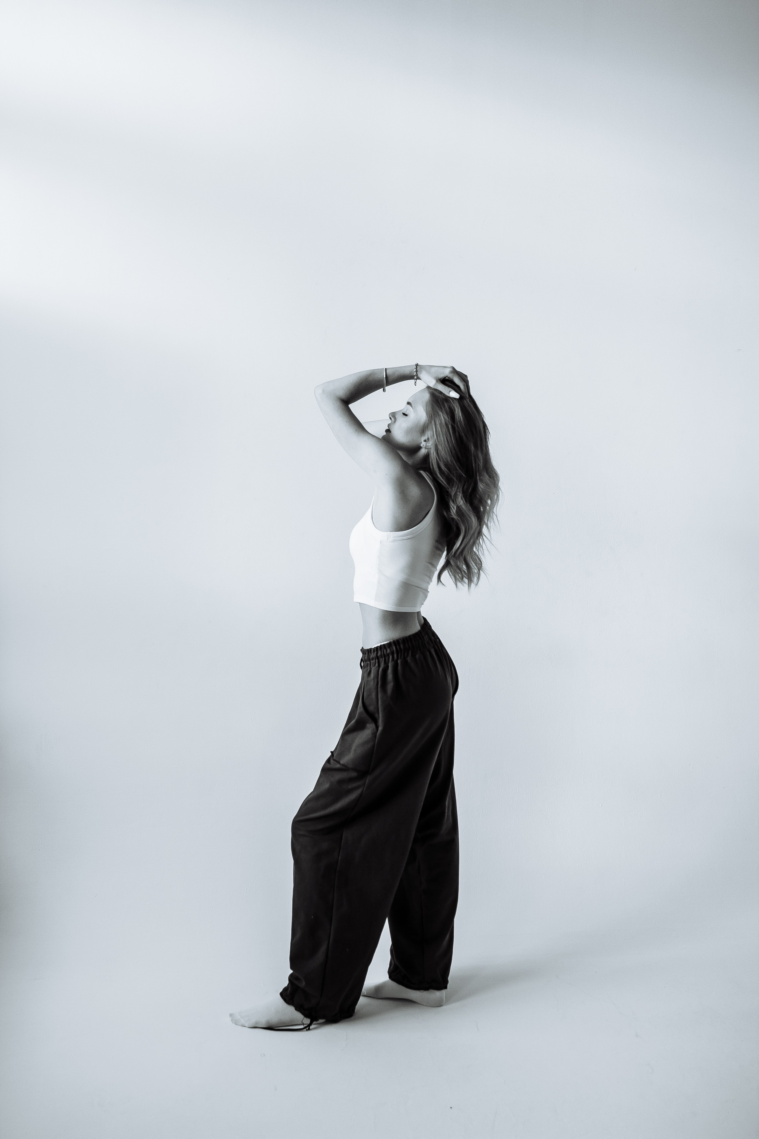 Кристина. Фотограф в Шатуре Оксана Осьмакова