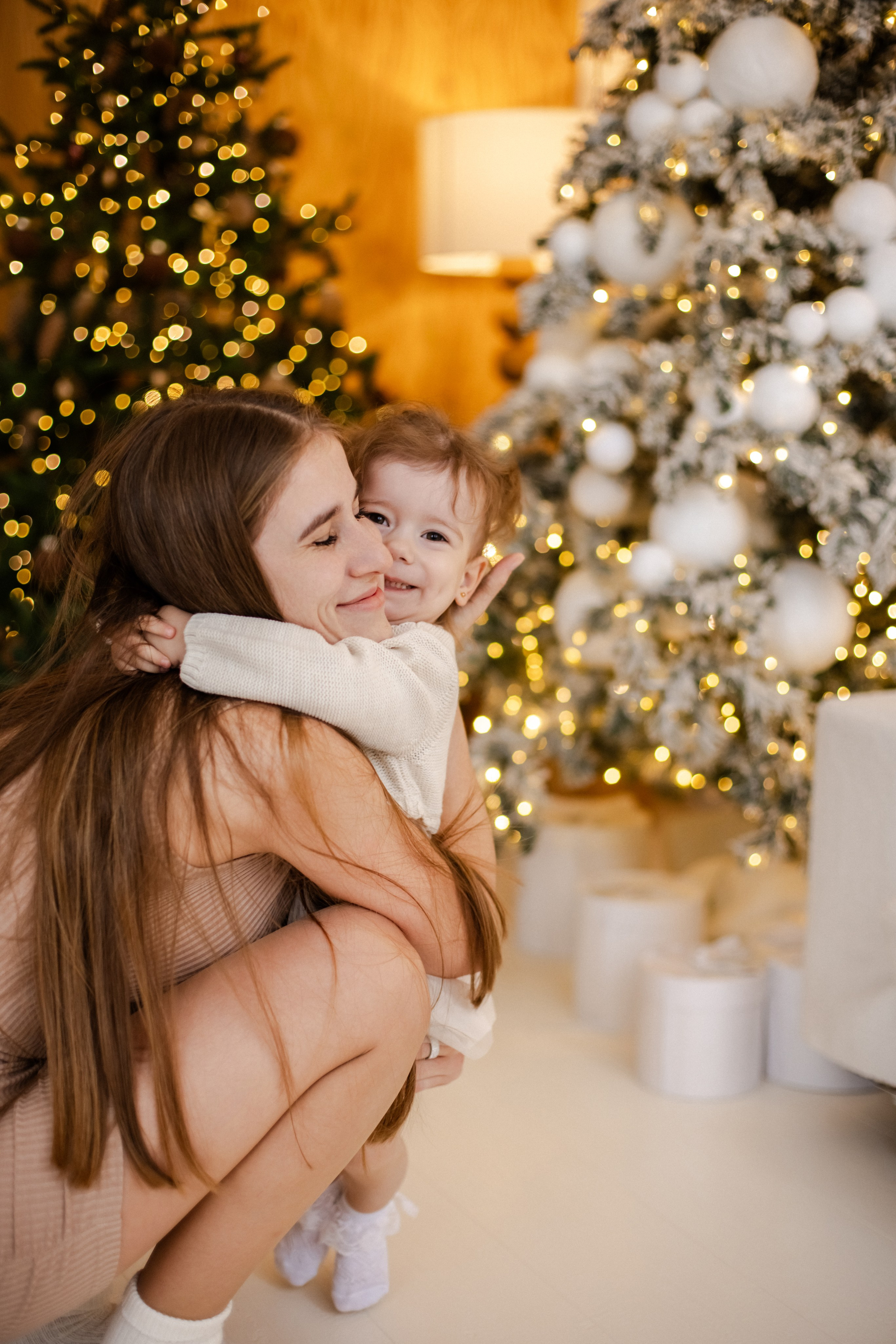 Наташа и Влада. Фотограф в Шатуре Оксана Осьмакова