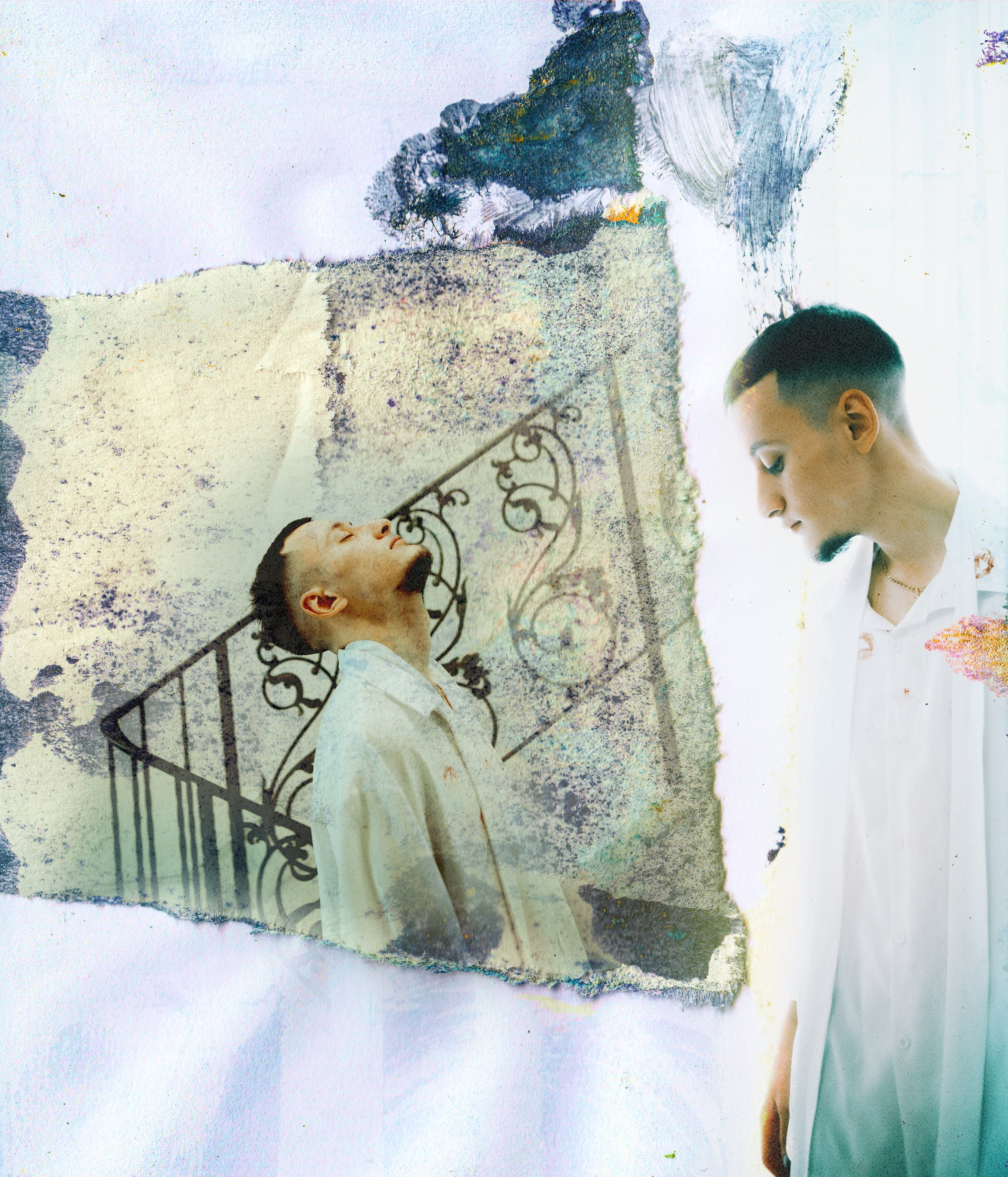 Мое альтерэго