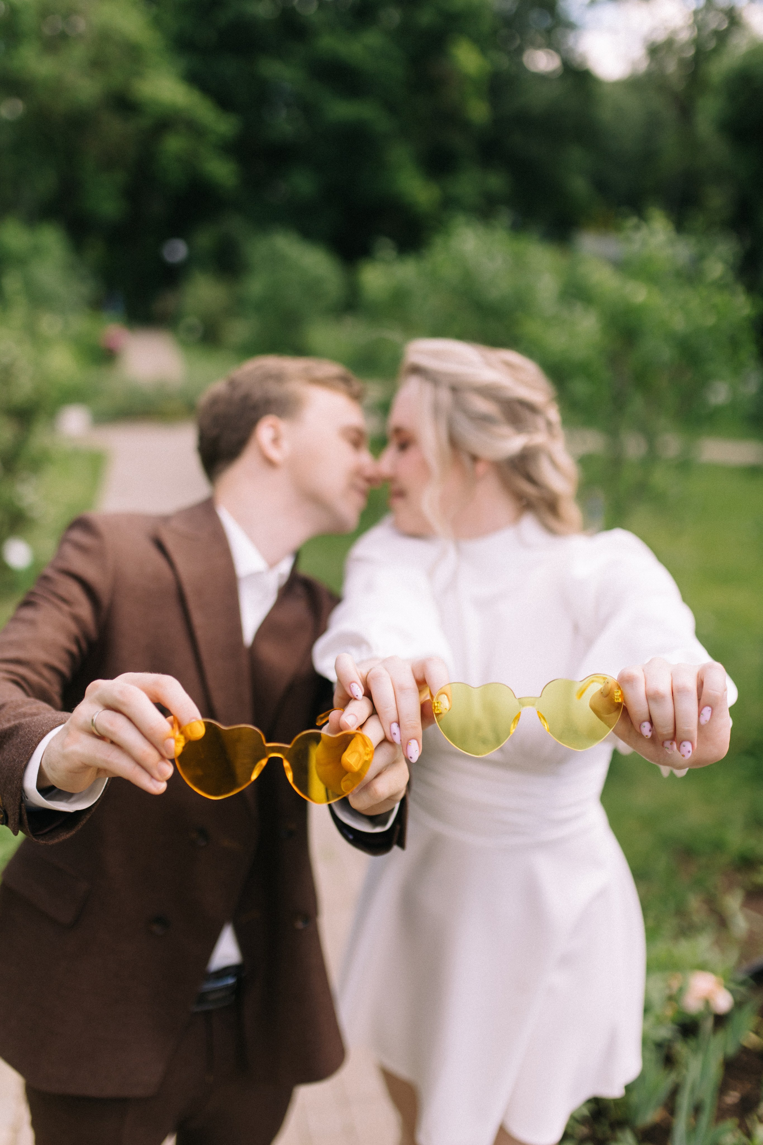 Аня и Паша. Мордвинова Татьяна