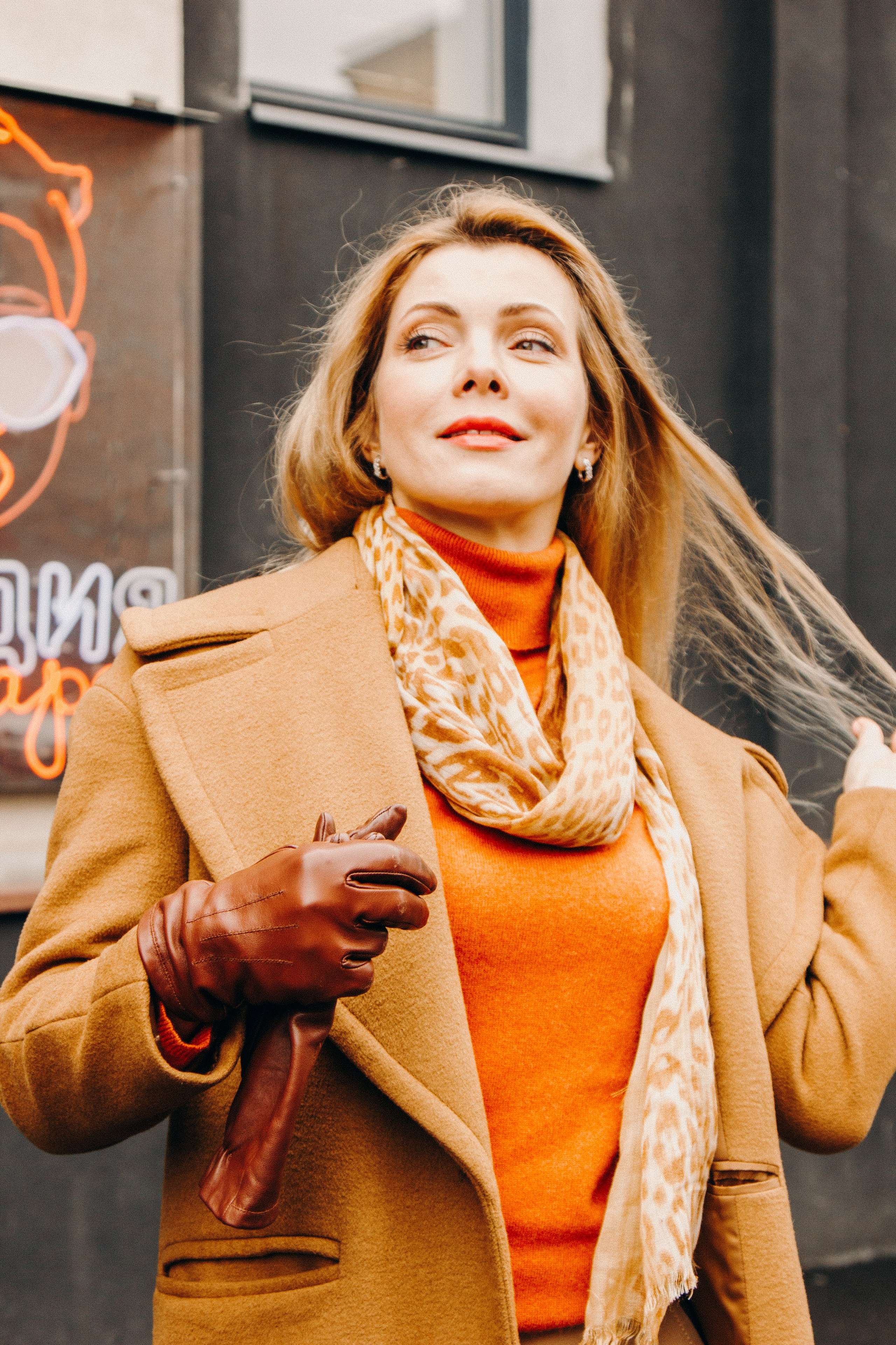 Героиня своей жизни. Репортажный и семейный фотограф в Москве